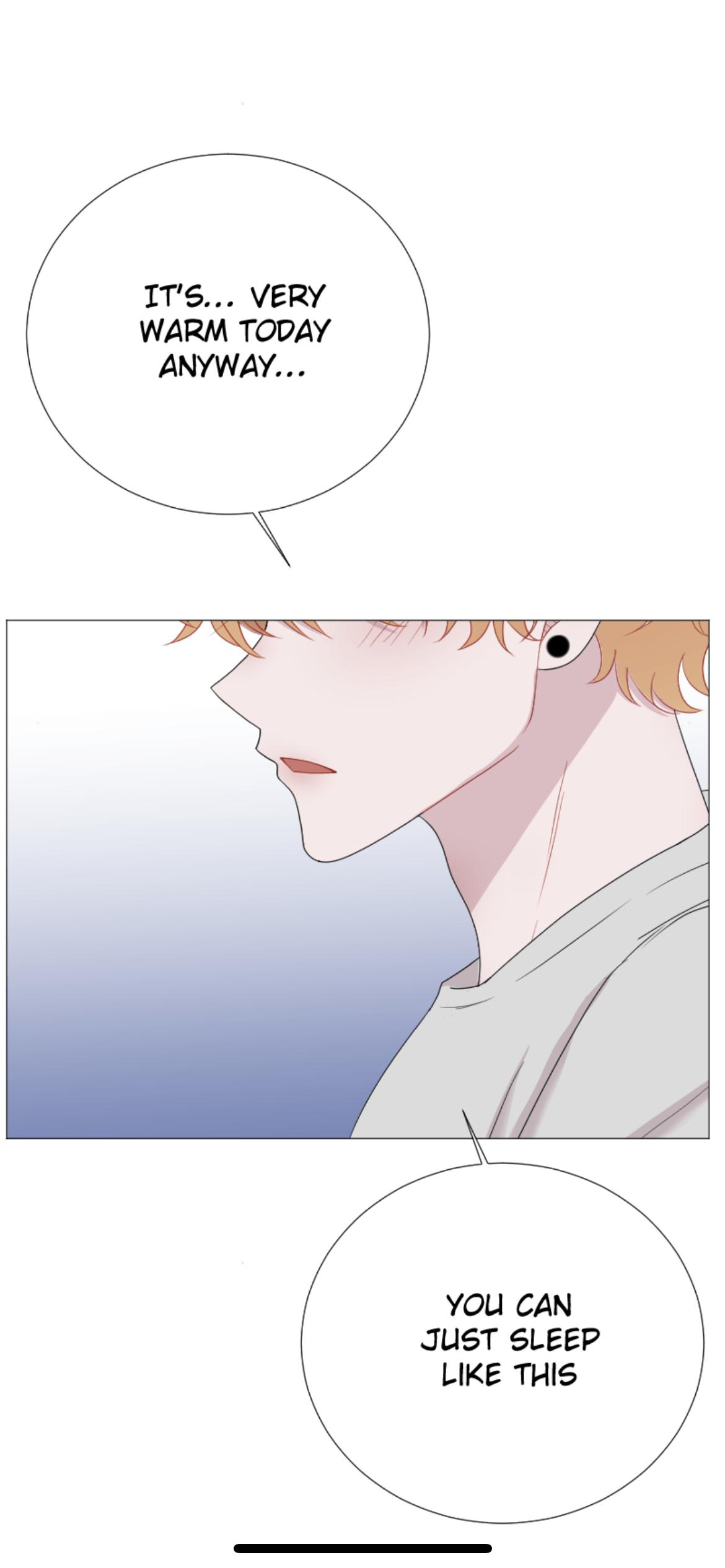 Read Boy Girlfriend chapter 174 image 14 on Lezhin