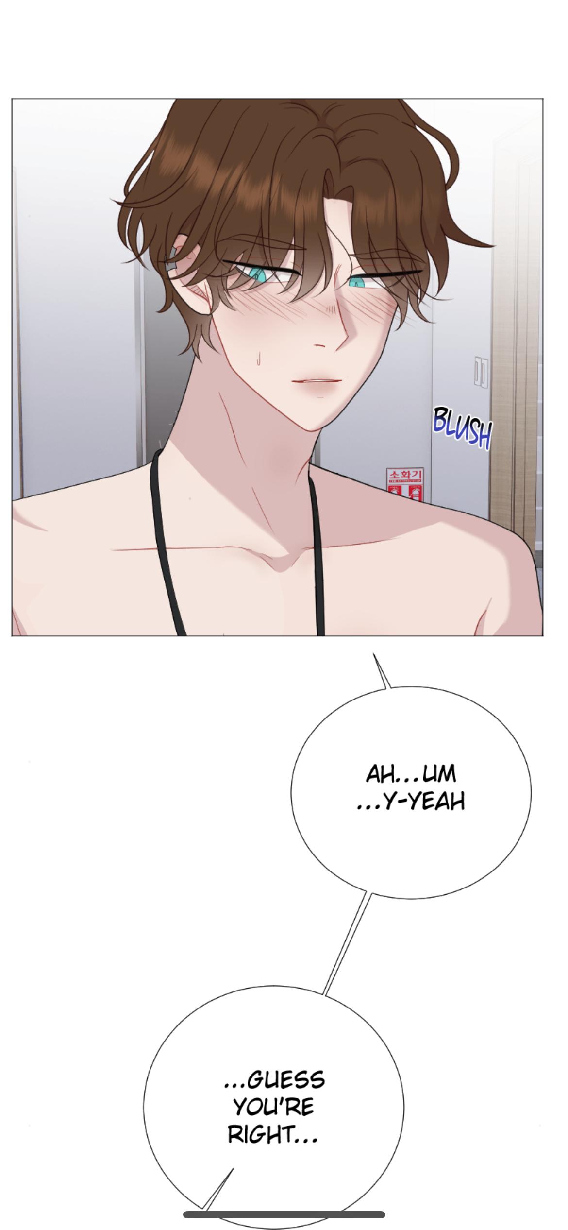 Read Boy Girlfriend chapter 174 image 15 on Lezhin