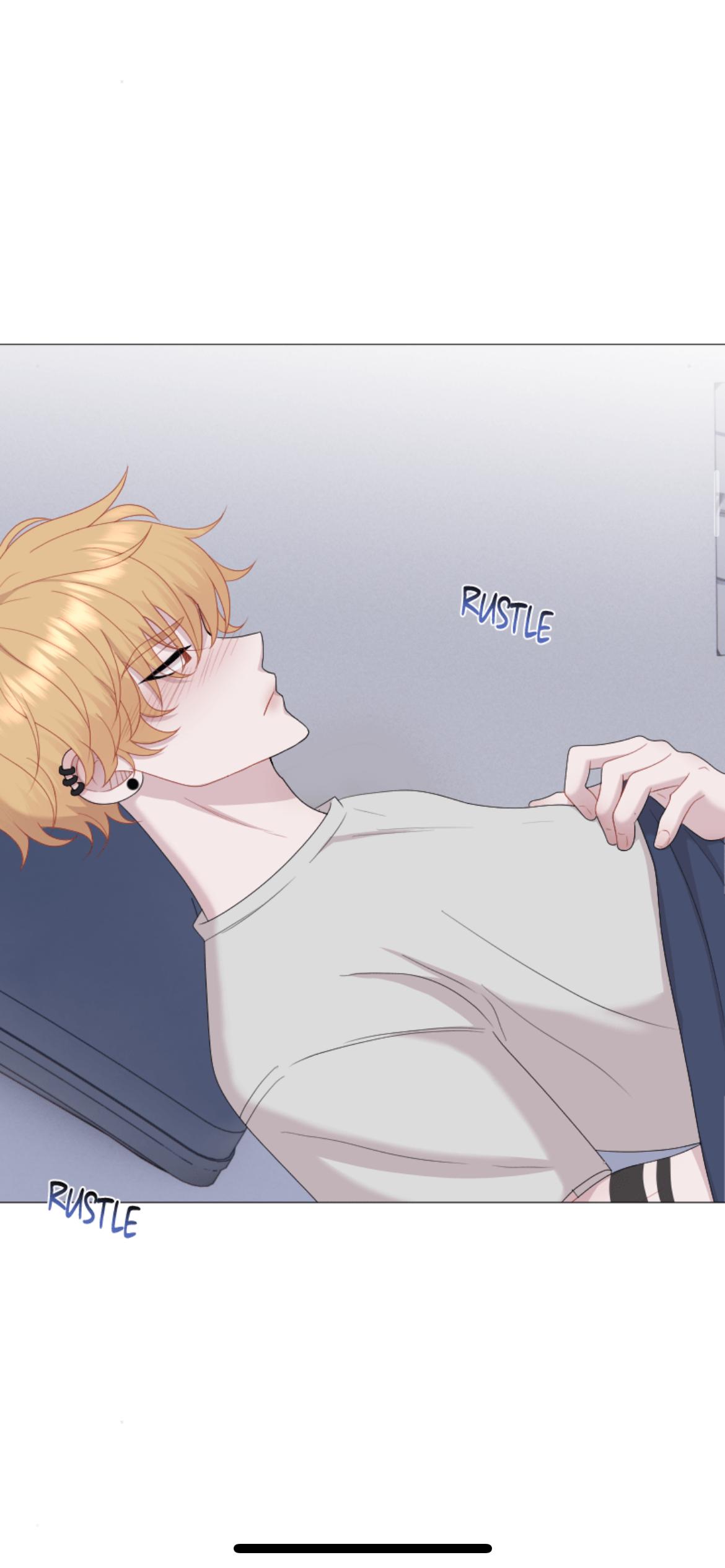 Read Boy Girlfriend chapter 174 image 16 on Lezhin