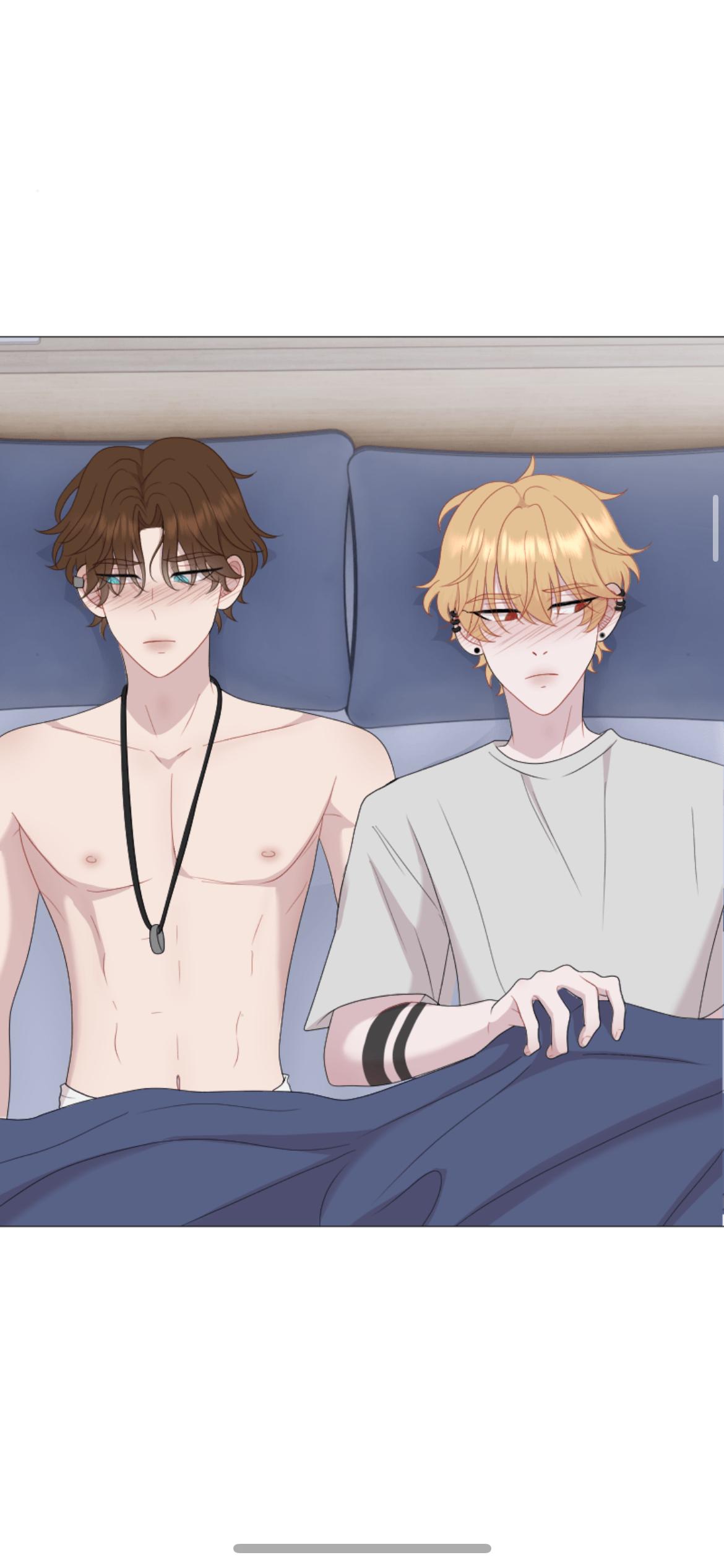 Read Boy Girlfriend chapter 174 image 17 on Lezhin