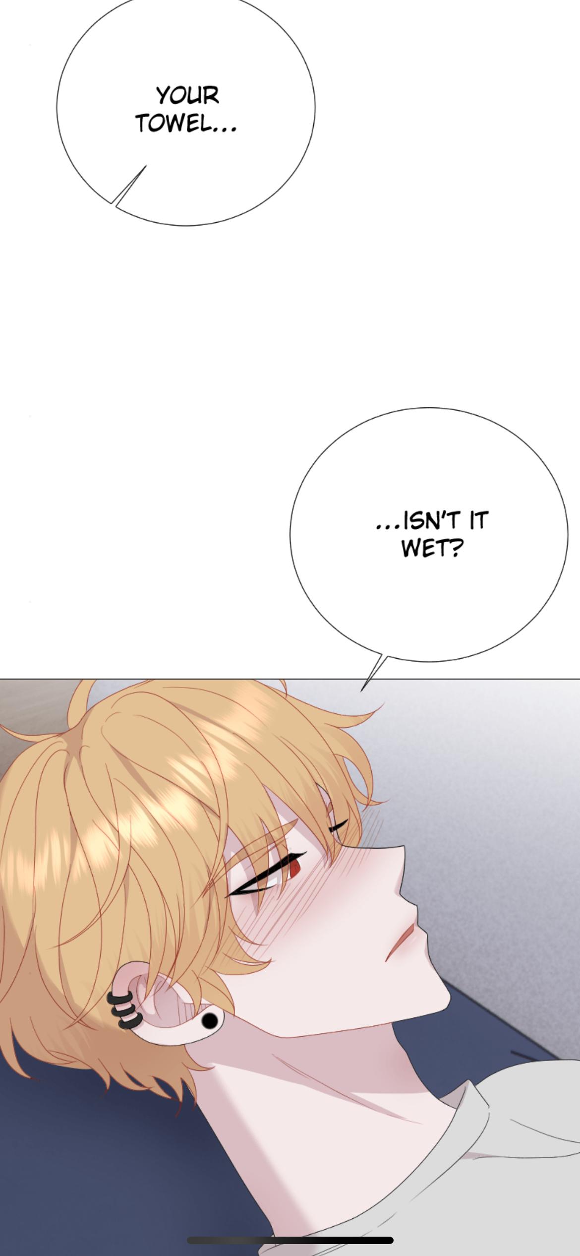 Read Boy Girlfriend chapter 174 image 18 on Lezhin