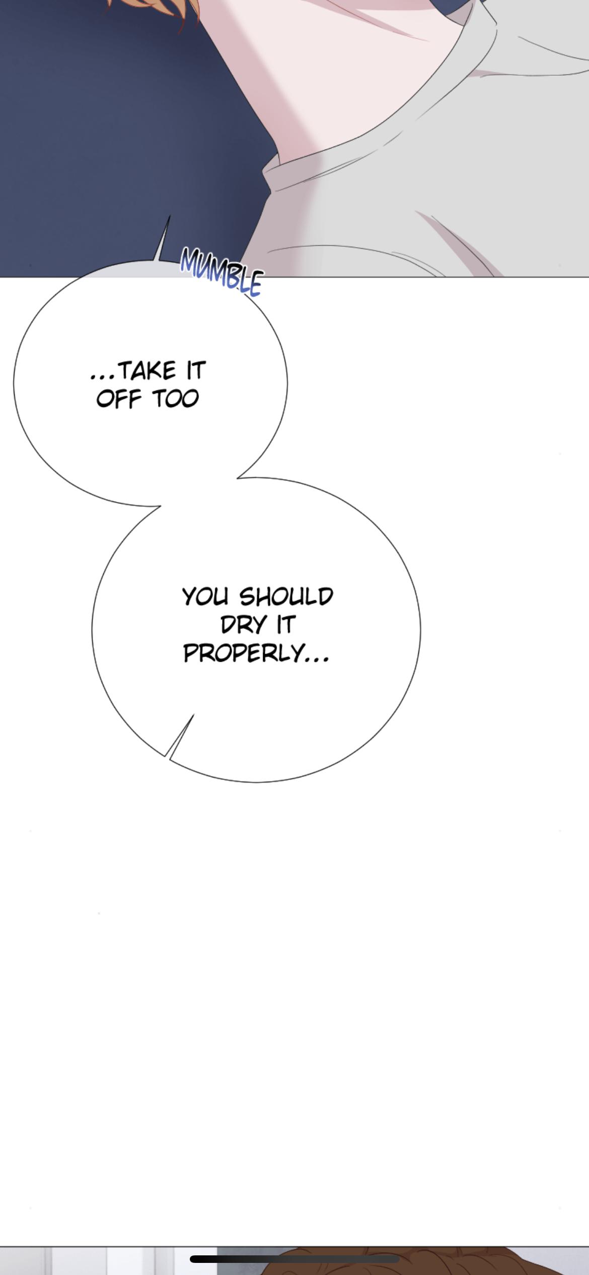 Read Boy Girlfriend chapter 174 image 19 on Lezhin