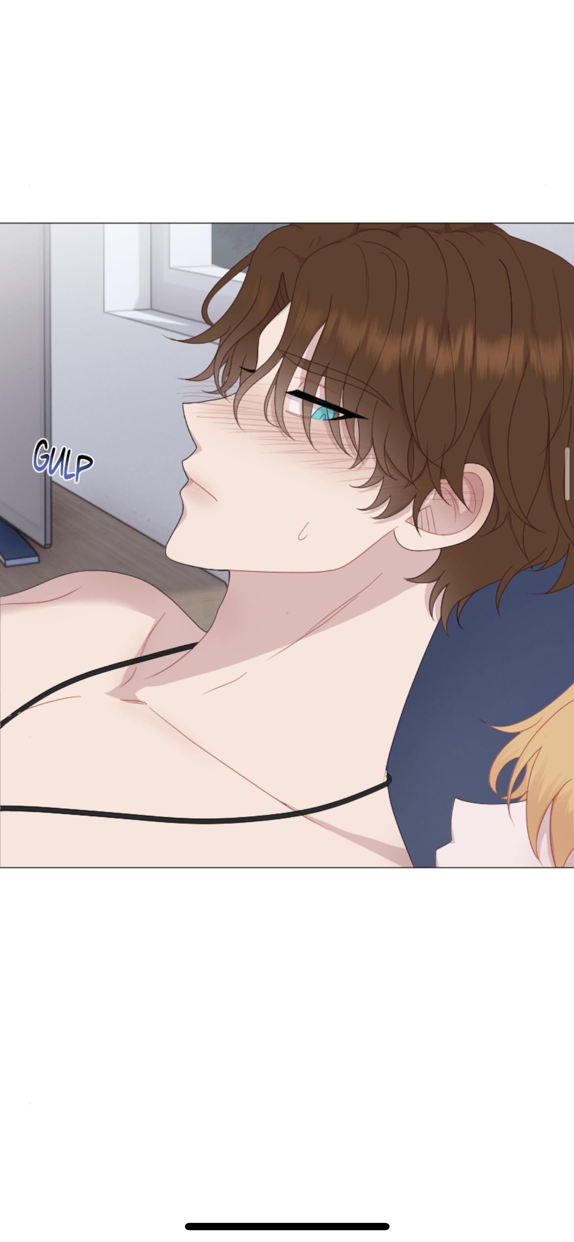 Read Boy Girlfriend chapter 174 image 20 on Lezhin