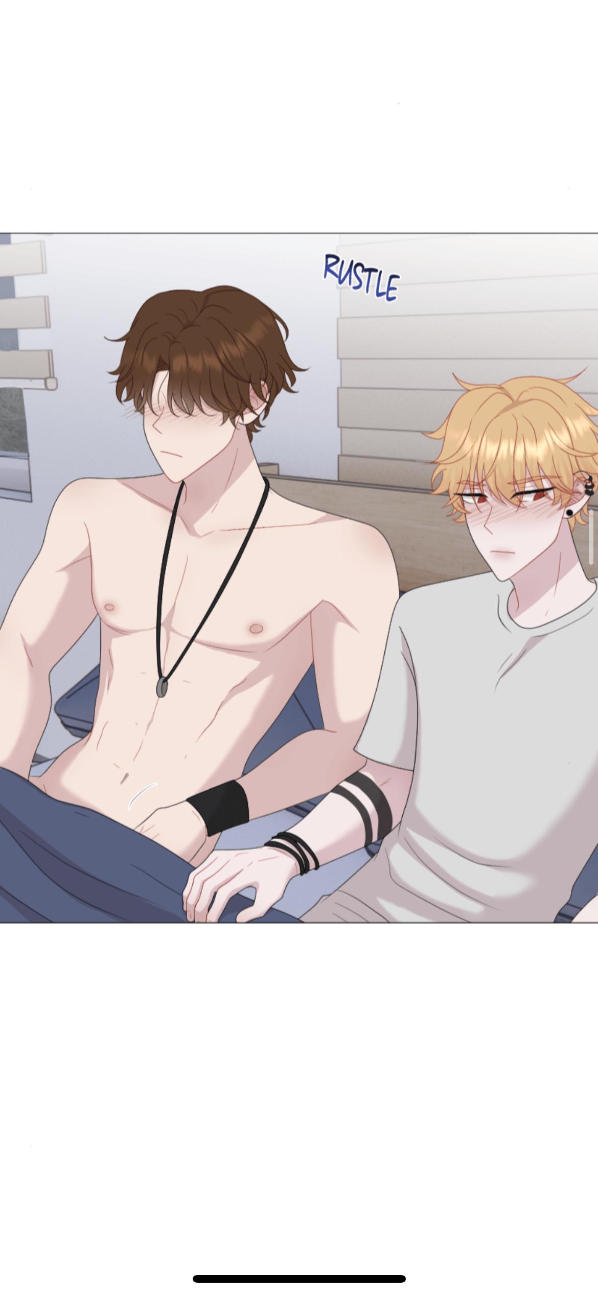 Read Boy Girlfriend chapter 174 image 22 on Lezhin