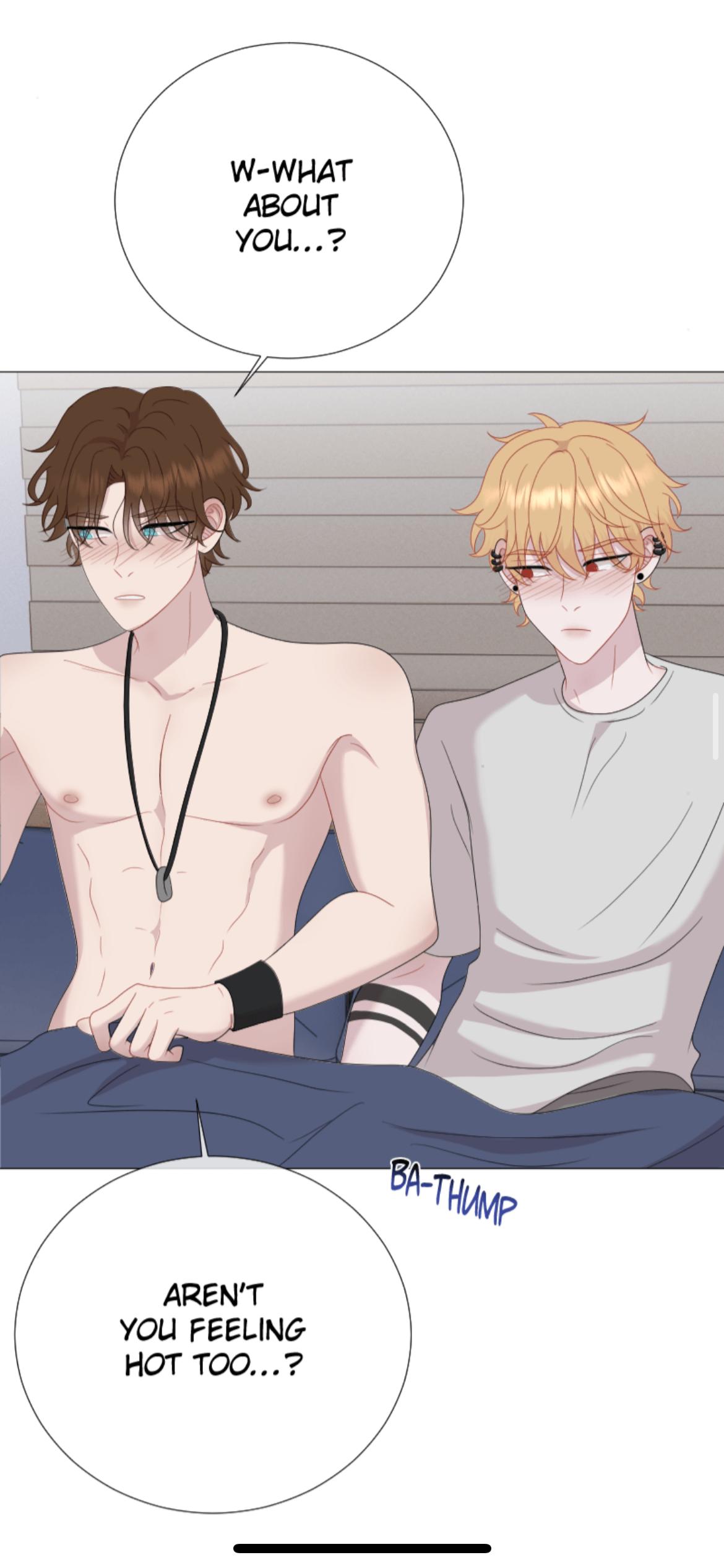 Read Boy Girlfriend chapter 174 image 25 on Lezhin