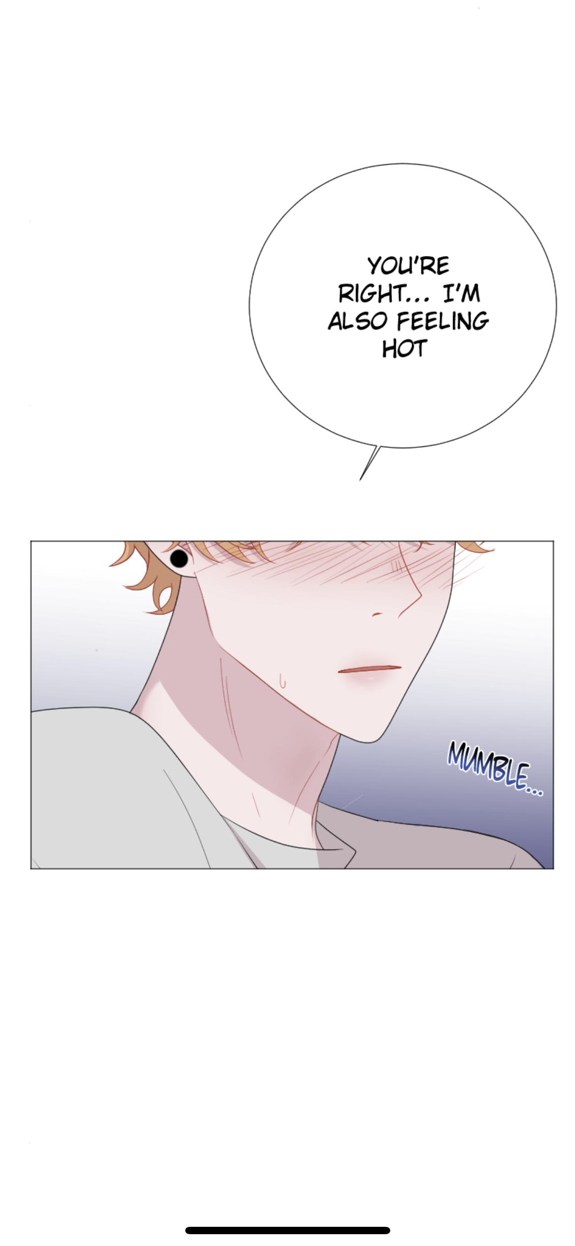 Read Boy Girlfriend chapter 174 image 27 on Lezhin