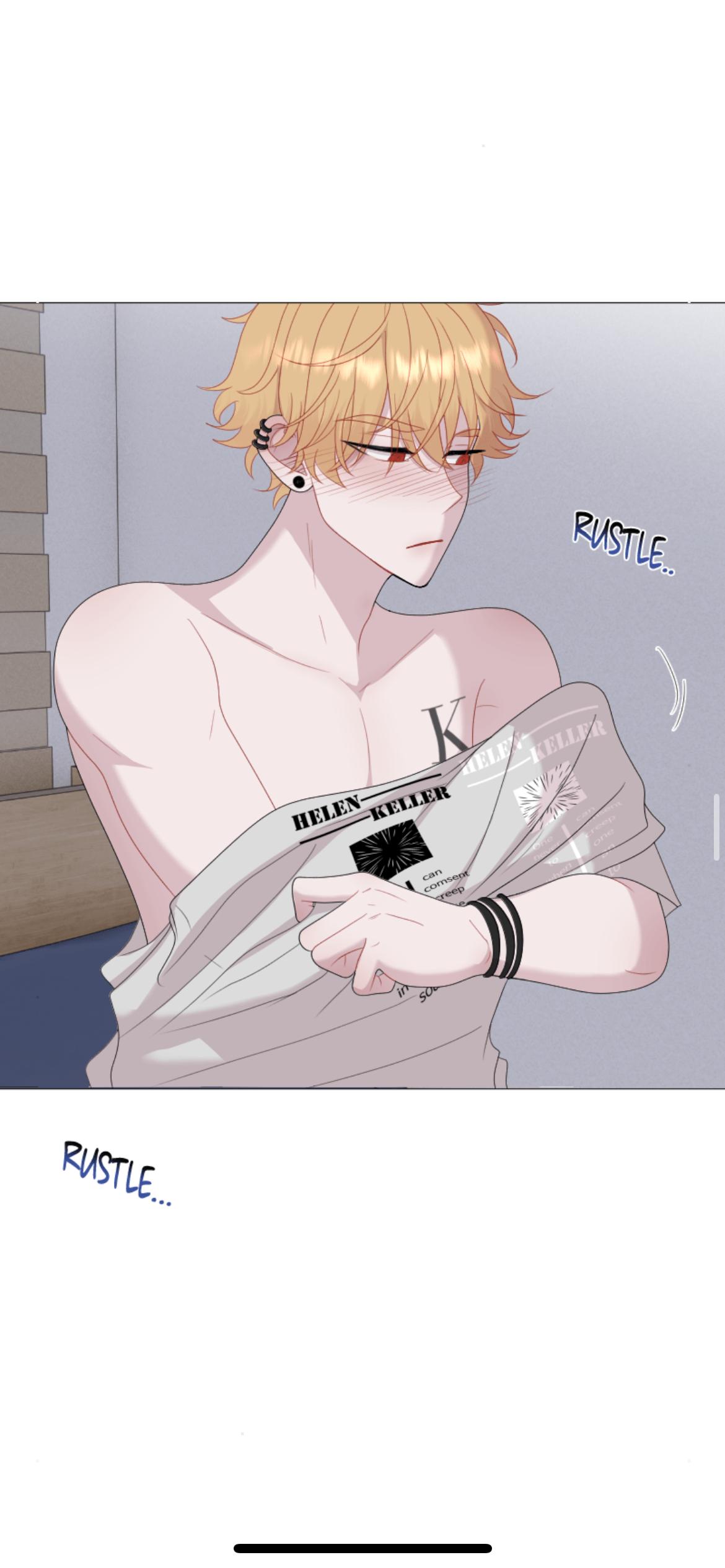 Read Boy Girlfriend chapter 174 image 29 on Lezhin