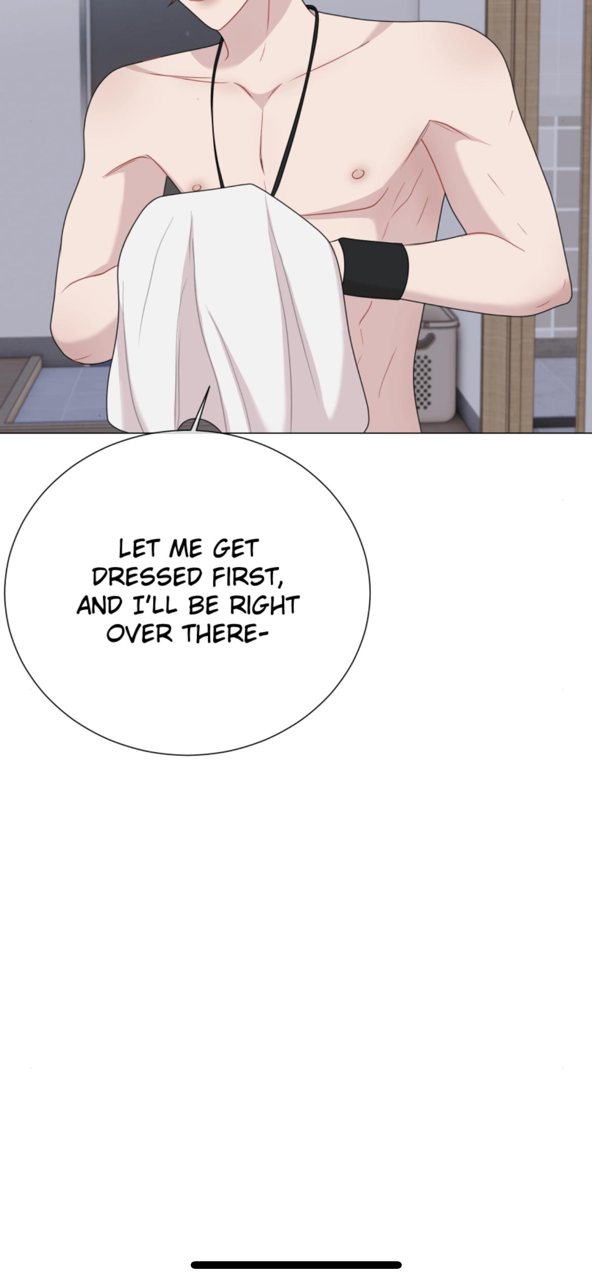 Read Boy Girlfriend chapter 174 image 3 on Lezhin