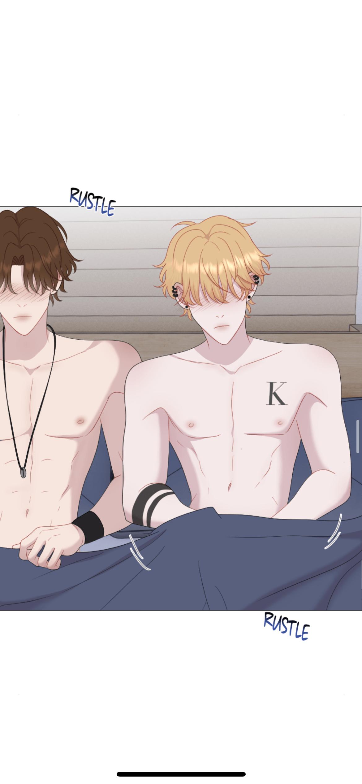 Read Boy Girlfriend chapter 174 image 31 on Lezhin