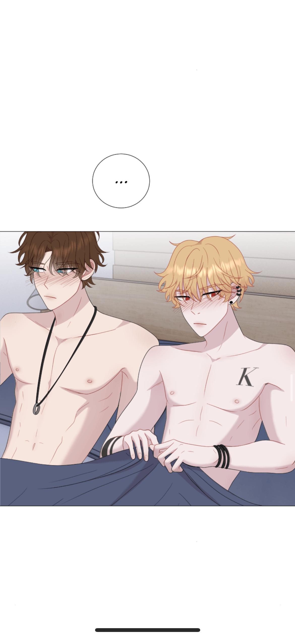 Read Boy Girlfriend chapter 174 image 34 on Lezhin