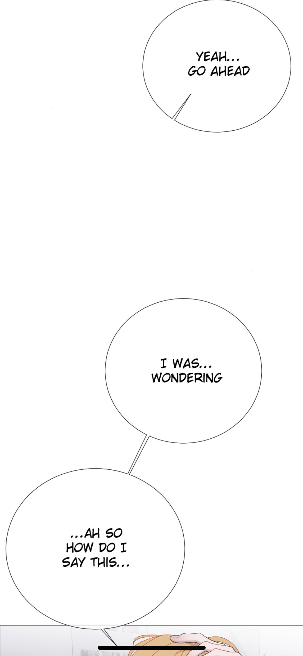 Read Boy Girlfriend chapter 174 image 36 on Lezhin