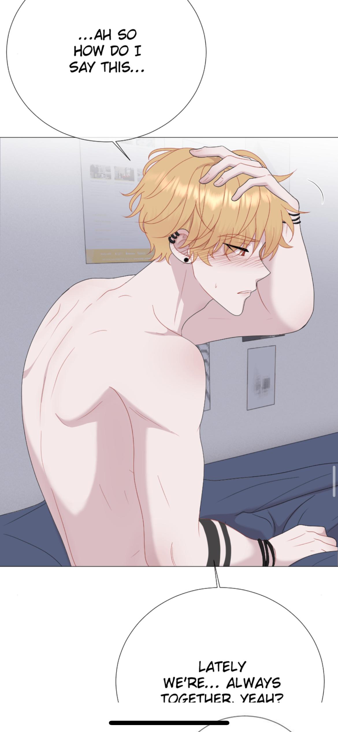 Read Boy Girlfriend chapter 174 image 37 on Lezhin
