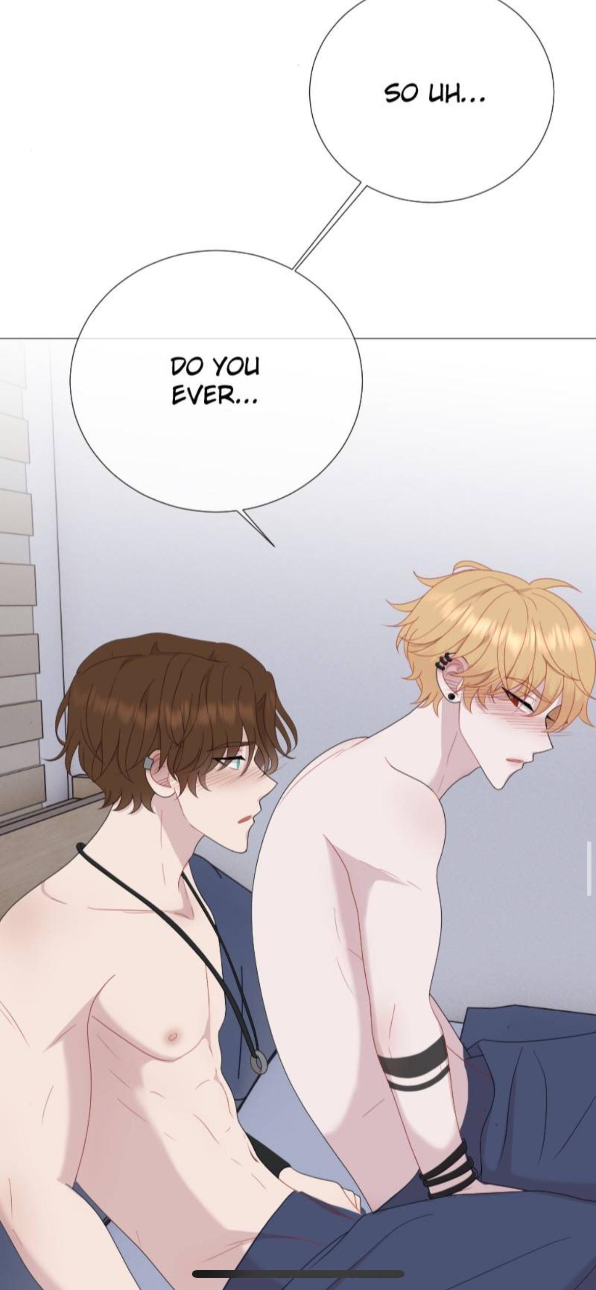 Read Boy Girlfriend chapter 174 image 38 on Lezhin