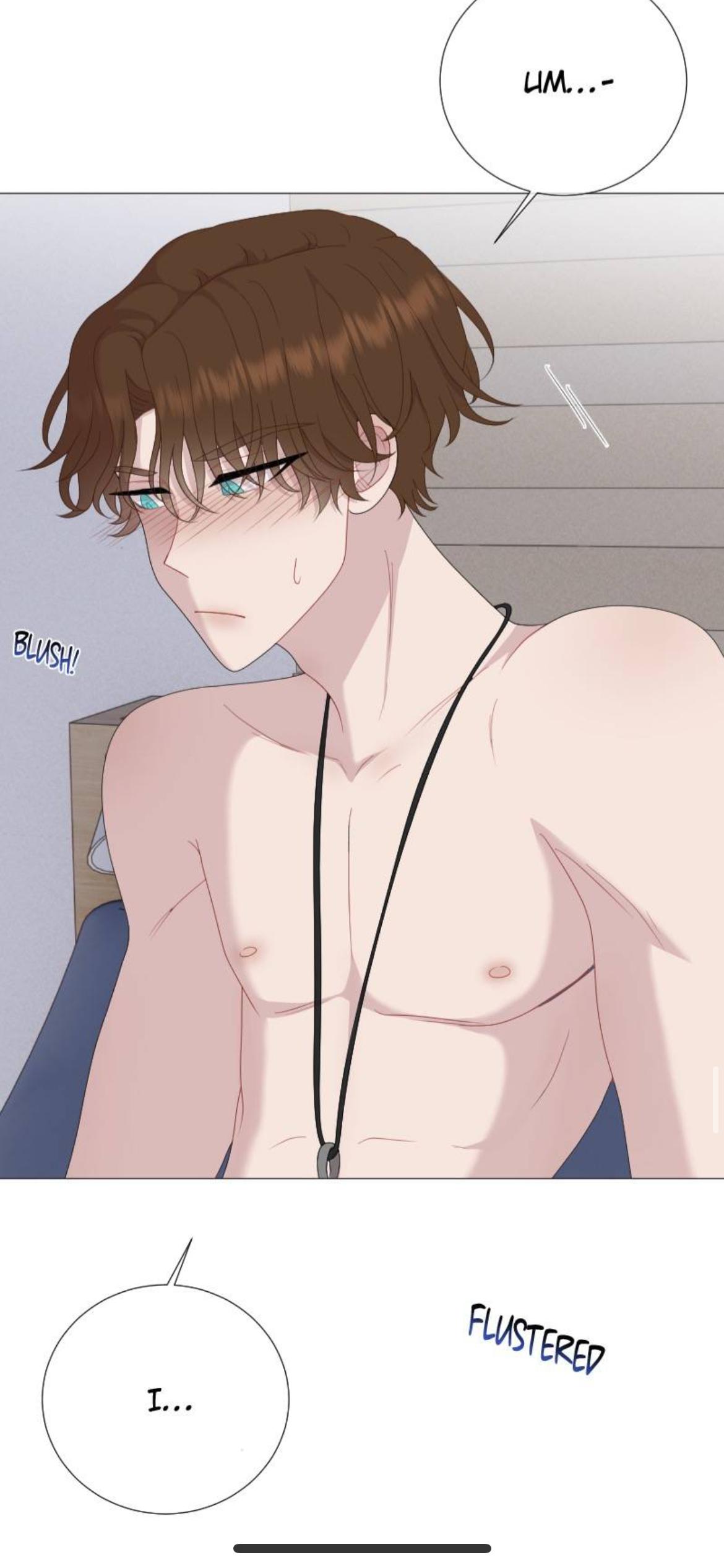 Read Boy Girlfriend chapter 174 image 40 on Lezhin