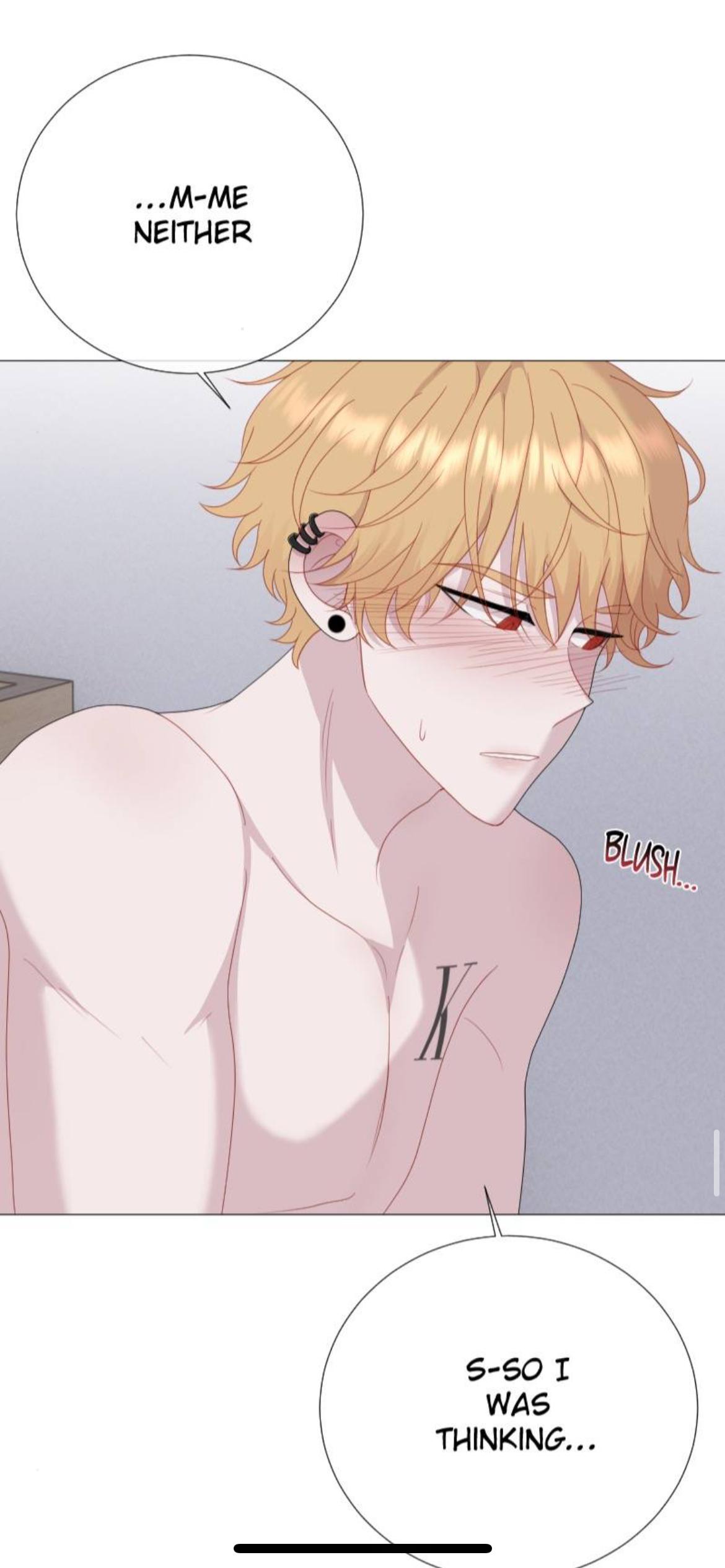 Read Boy Girlfriend chapter 174 image 42 on Lezhin