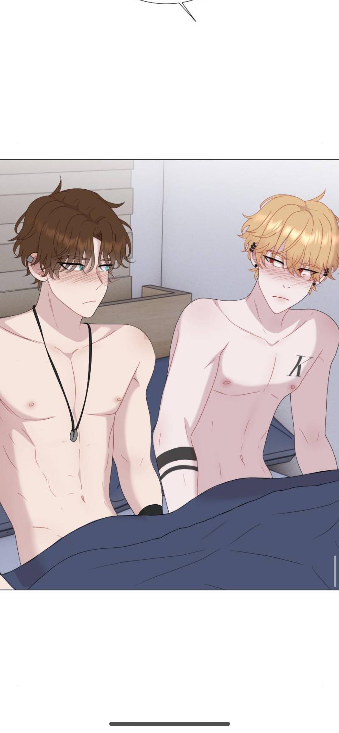 Read Boy Girlfriend chapter 174 image 44 on Lezhin