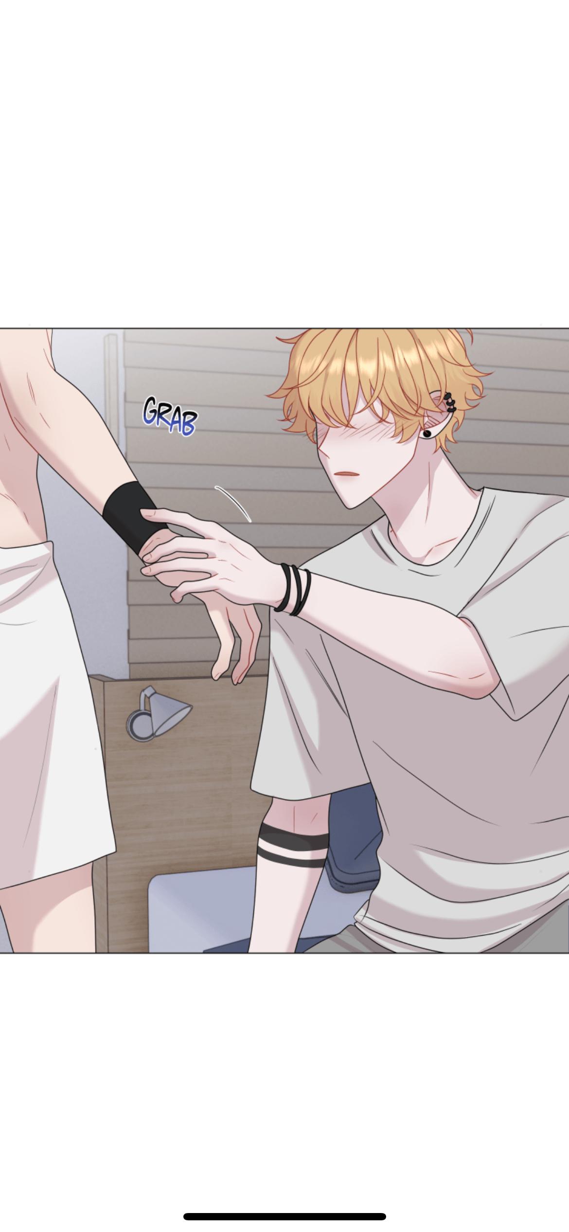 Read Boy Girlfriend chapter 174 image 5 on Lezhin