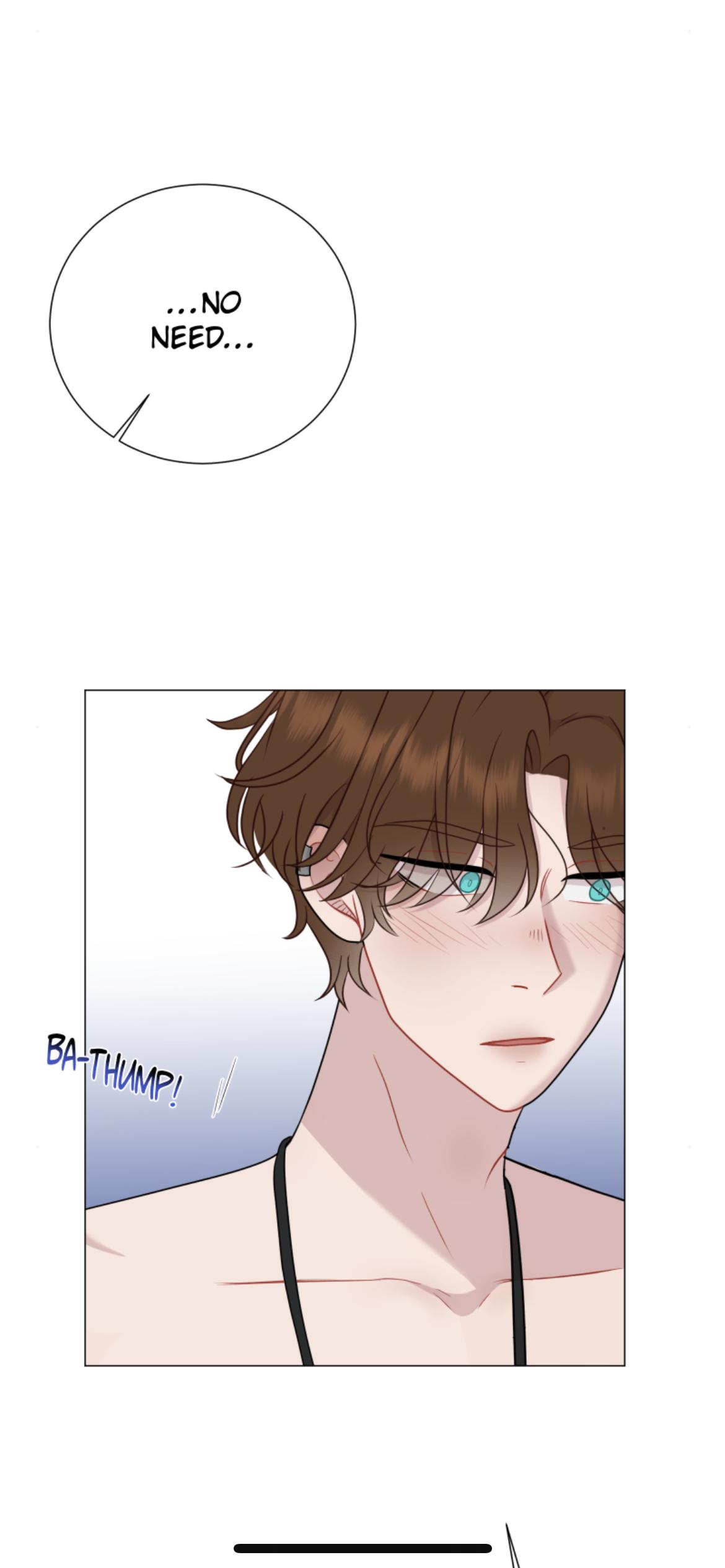 Read Boy Girlfriend chapter 174 image 6 on Lezhin