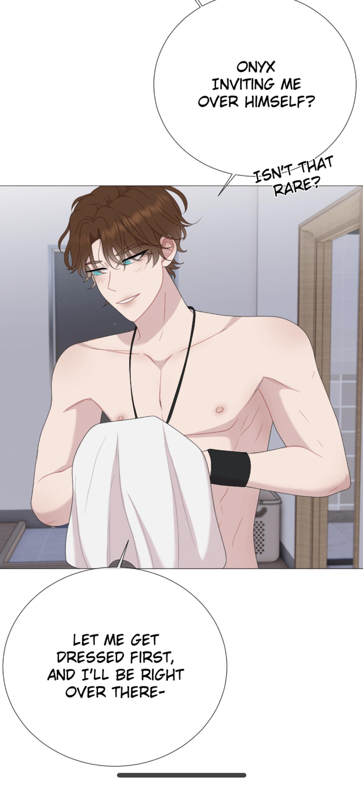 Read Boy Girlfriend chapter 174 image 9 on Lezhin