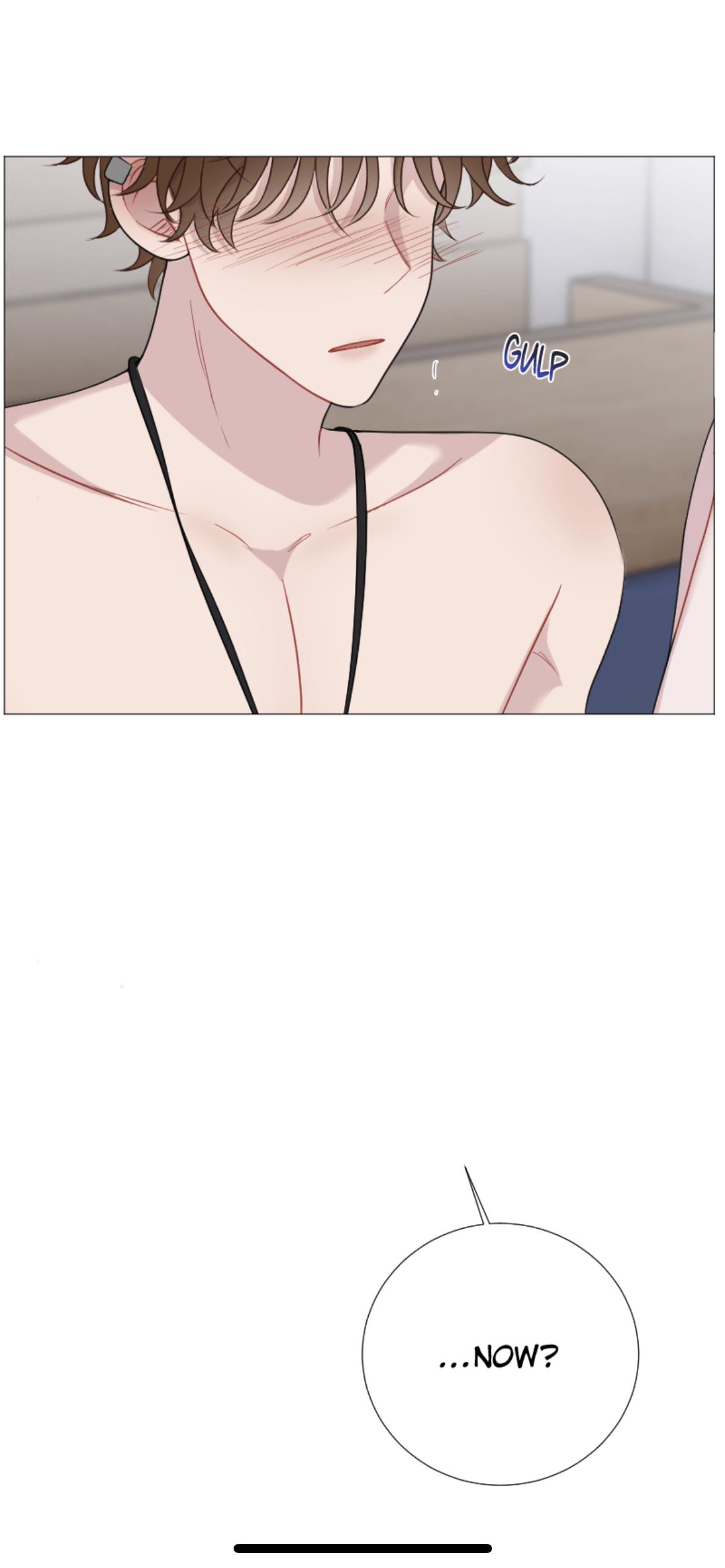 Read Boy Girlfriend chapter 175 image 10 on Lezhin