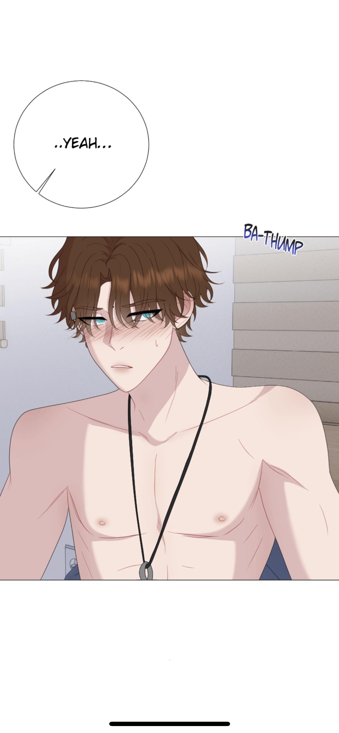 Read Boy Girlfriend chapter 175 image 11 on Lezhin