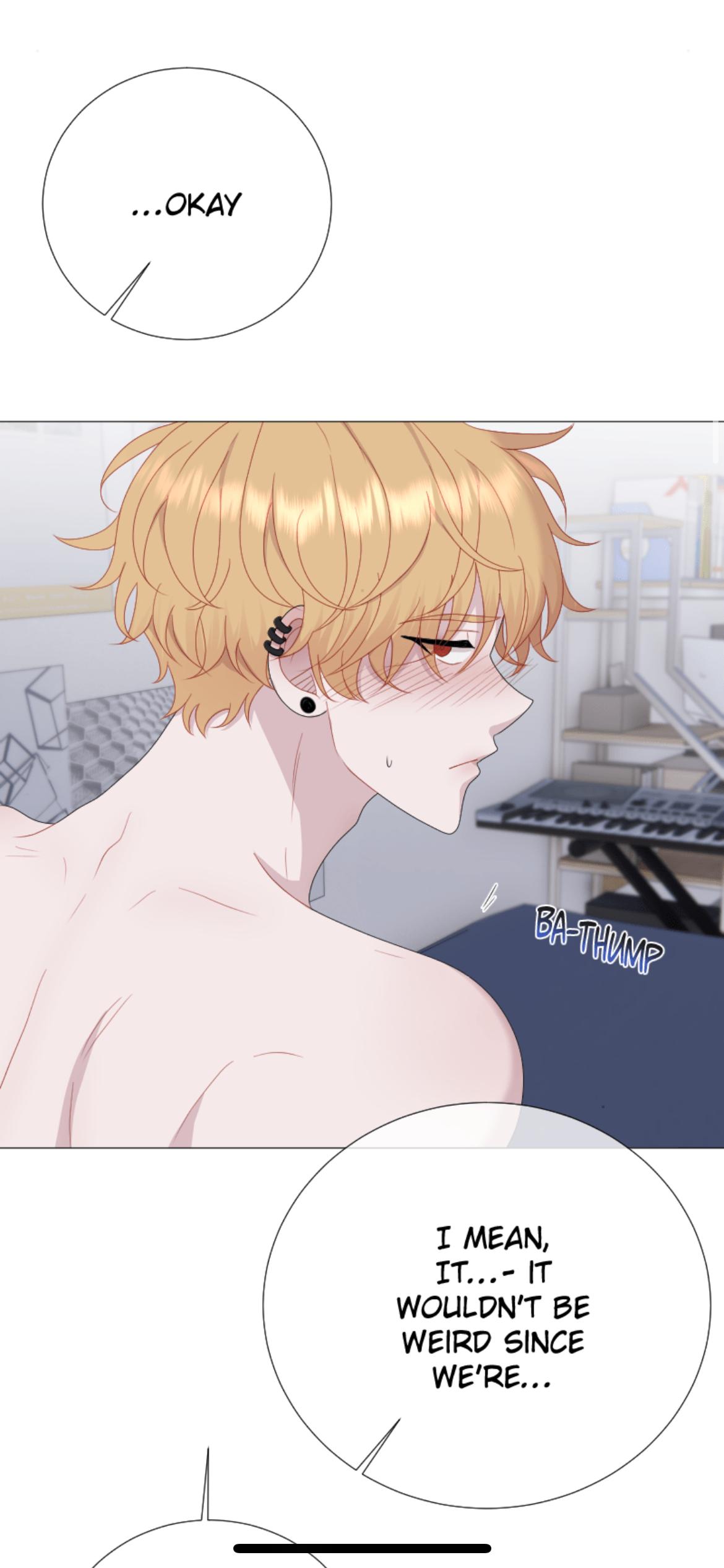 Read Boy Girlfriend chapter 175 image 12 on Lezhin