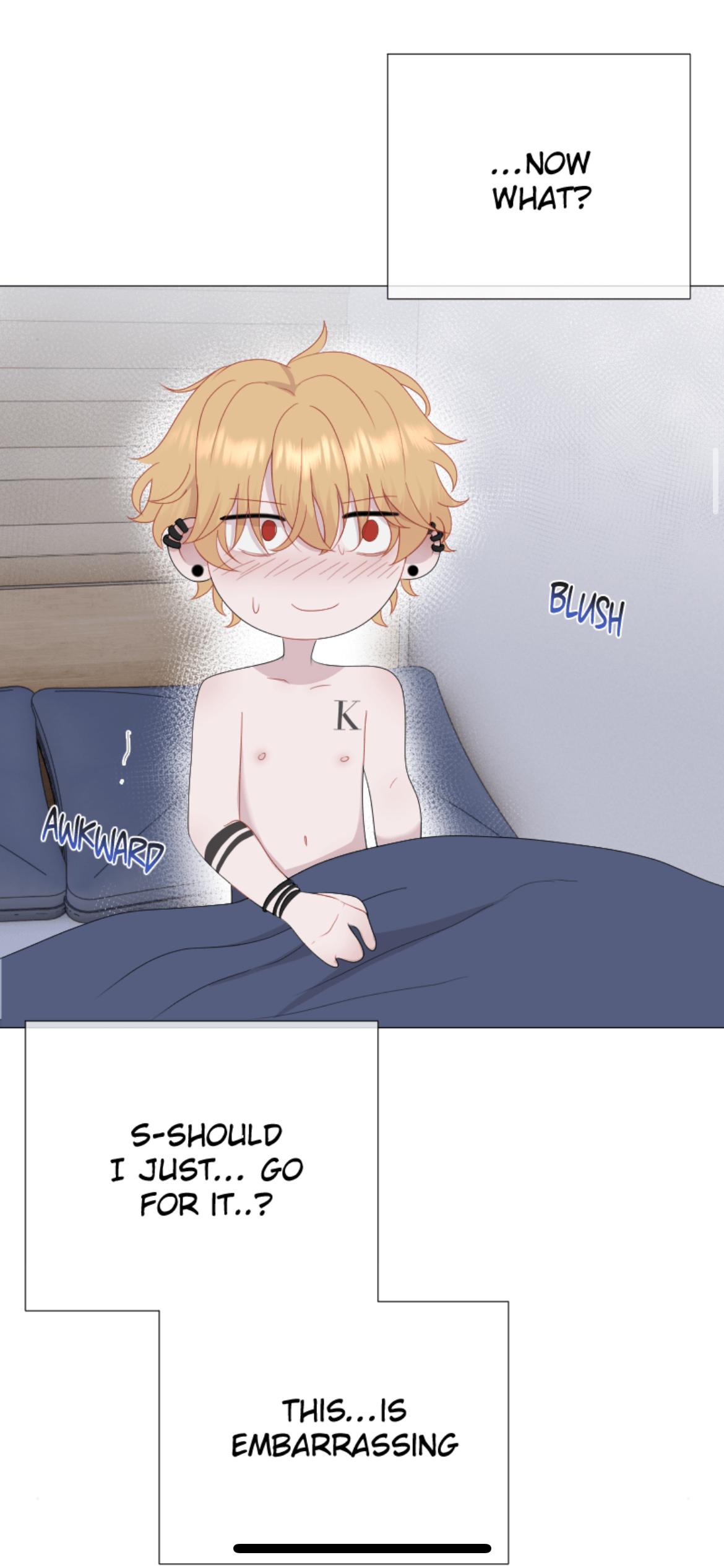 Read Boy Girlfriend chapter 175 image 14 on Lezhin