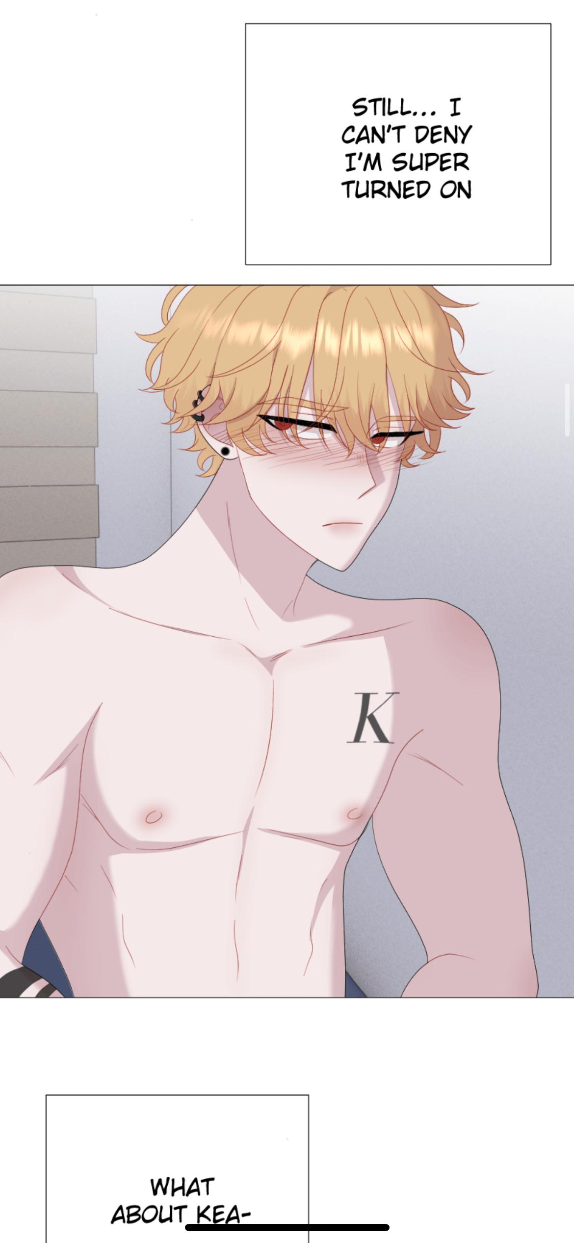 Read Boy Girlfriend chapter 175 image 15 on Lezhin