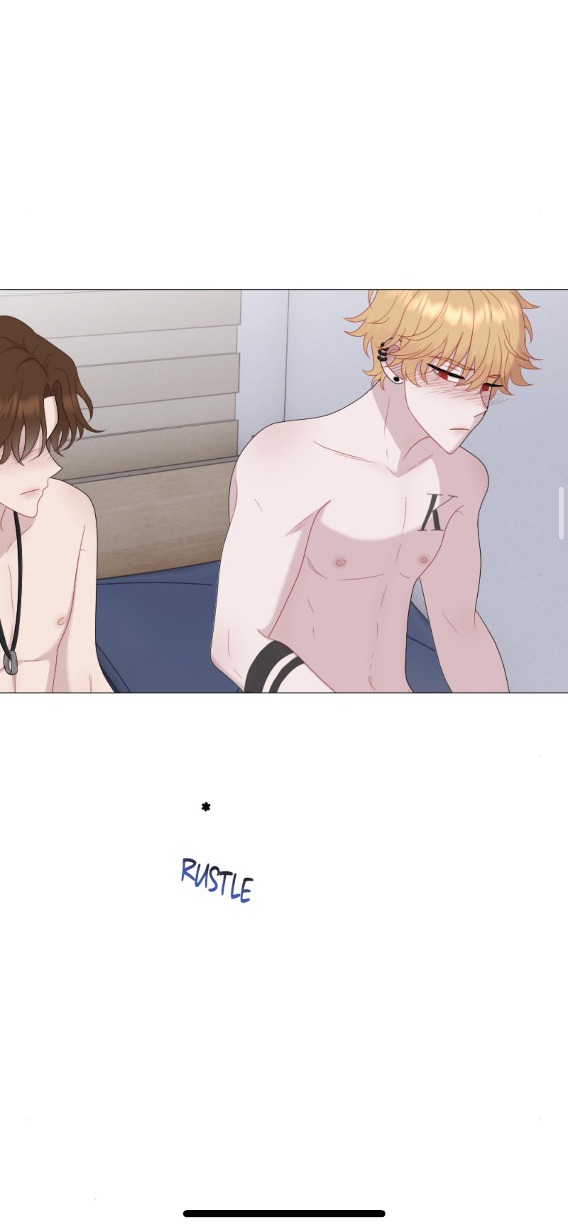 Read Boy Girlfriend chapter 175 image 20 on Lezhin