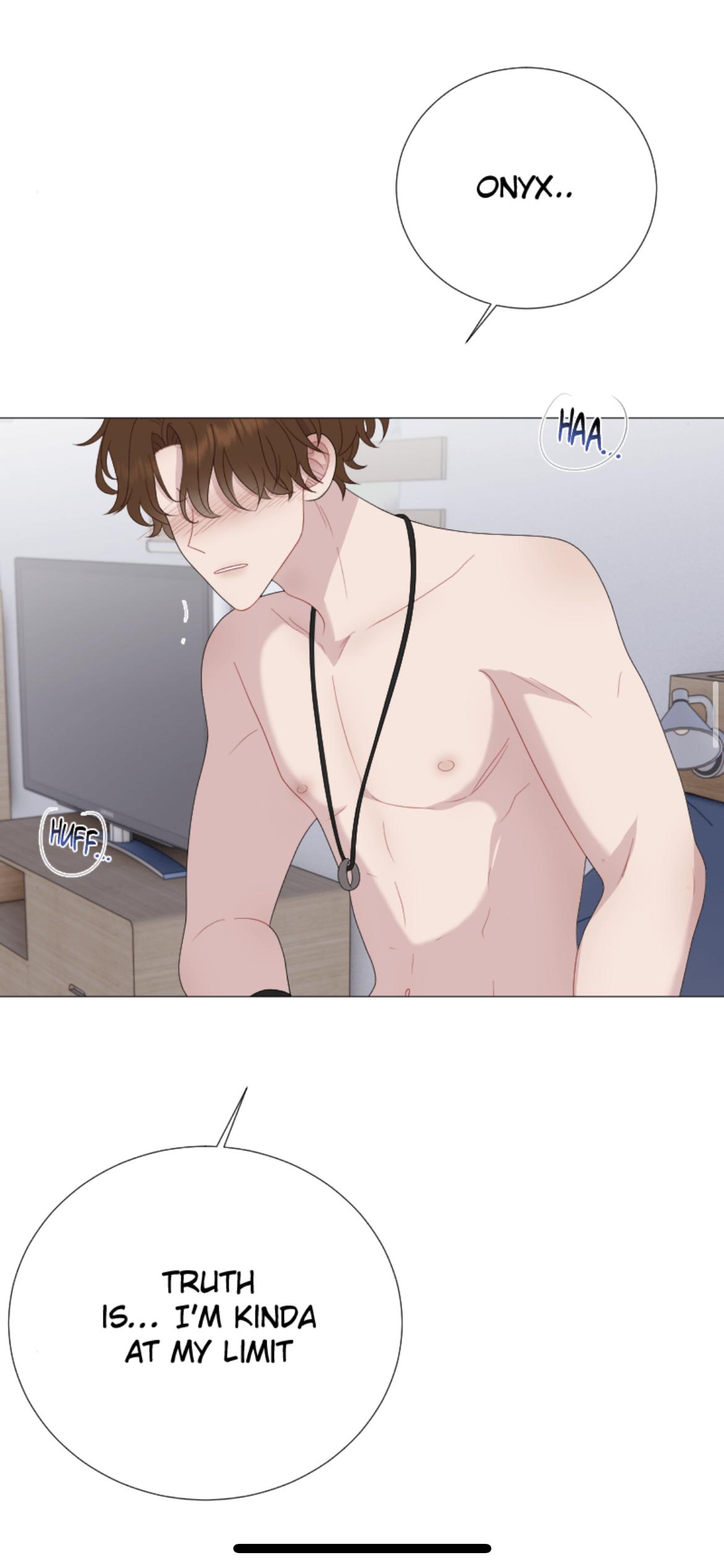Read Boy Girlfriend chapter 175 image 23 on Lezhin