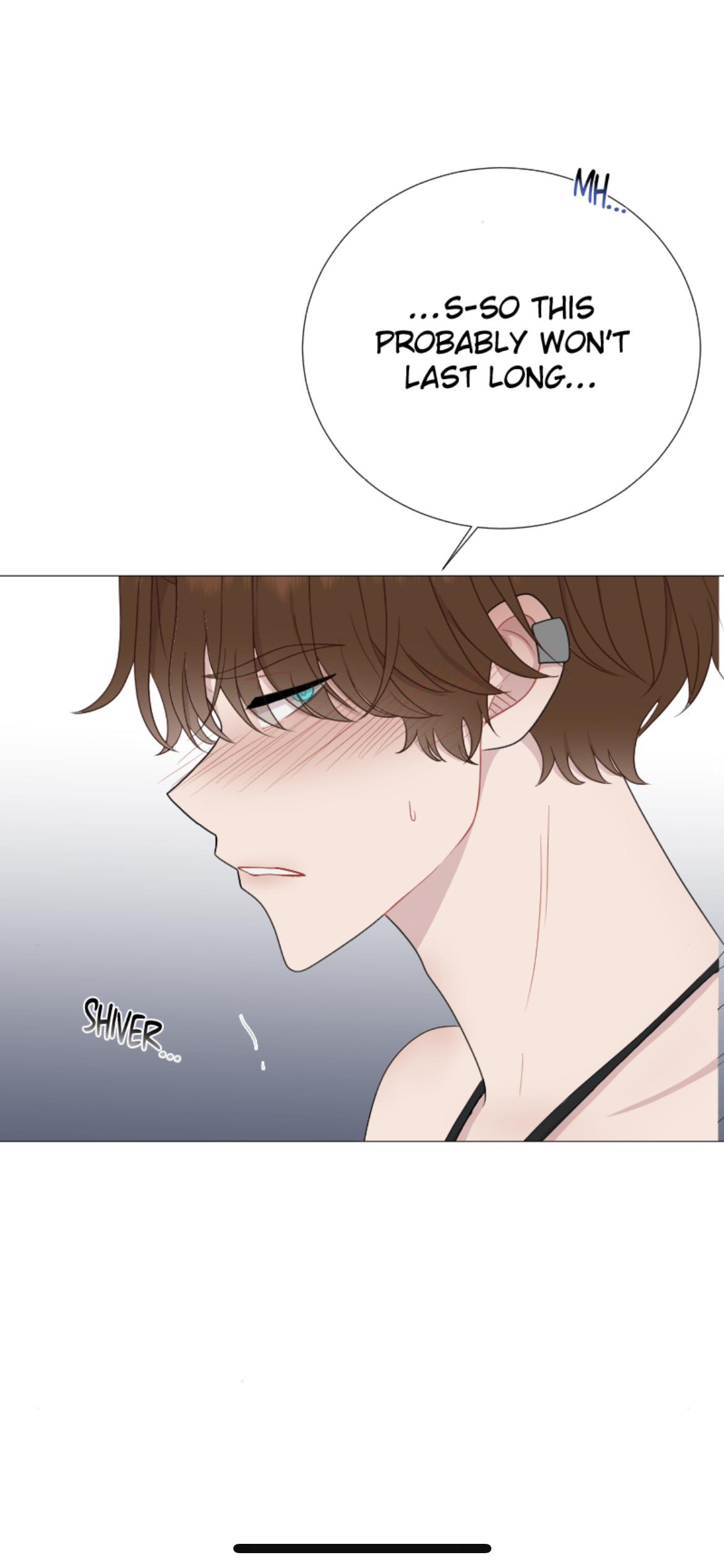 Read Boy Girlfriend chapter 175 image 24 on Lezhin