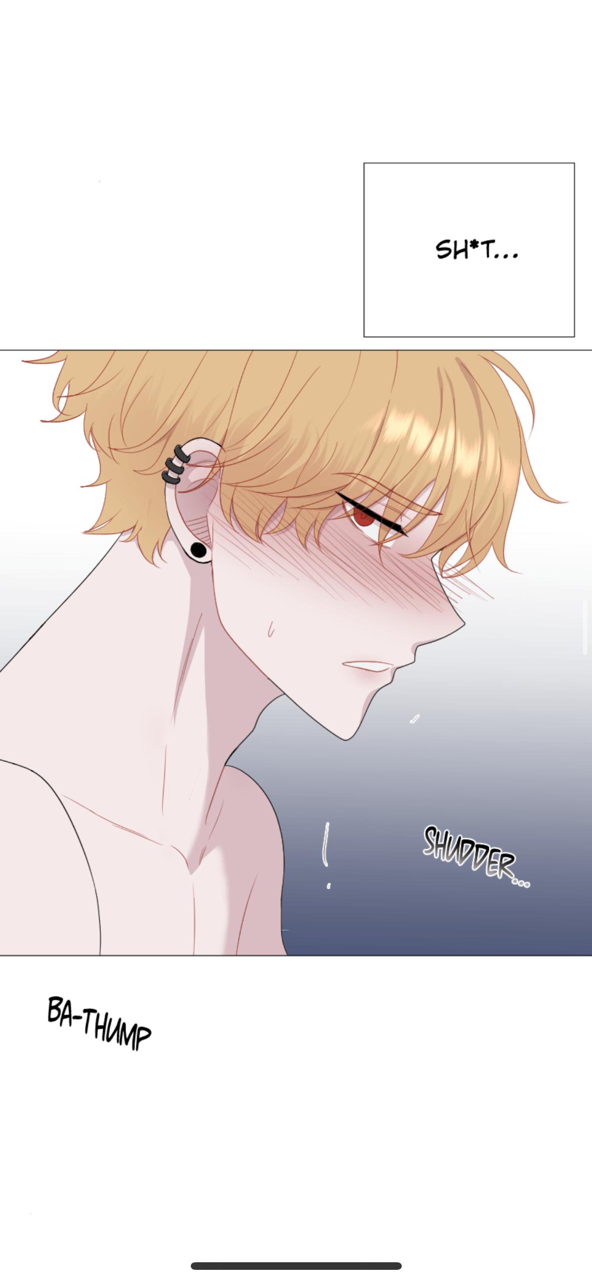 Read Boy Girlfriend chapter 175 image 25 on Lezhin
