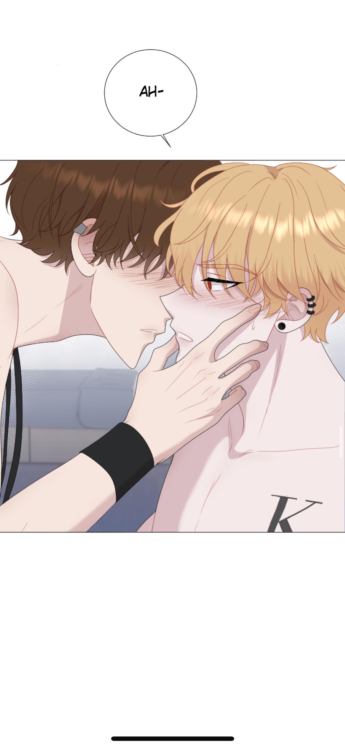 Read Boy Girlfriend chapter 175 image 32 on Lezhin