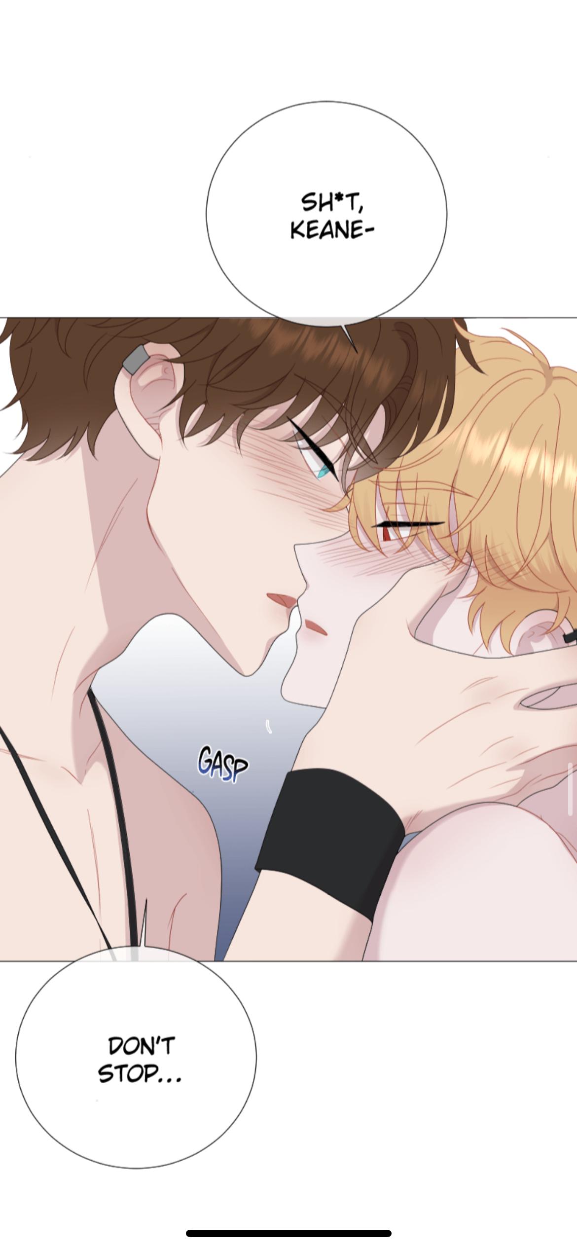 Read Boy Girlfriend chapter 175 image 35 on Lezhin