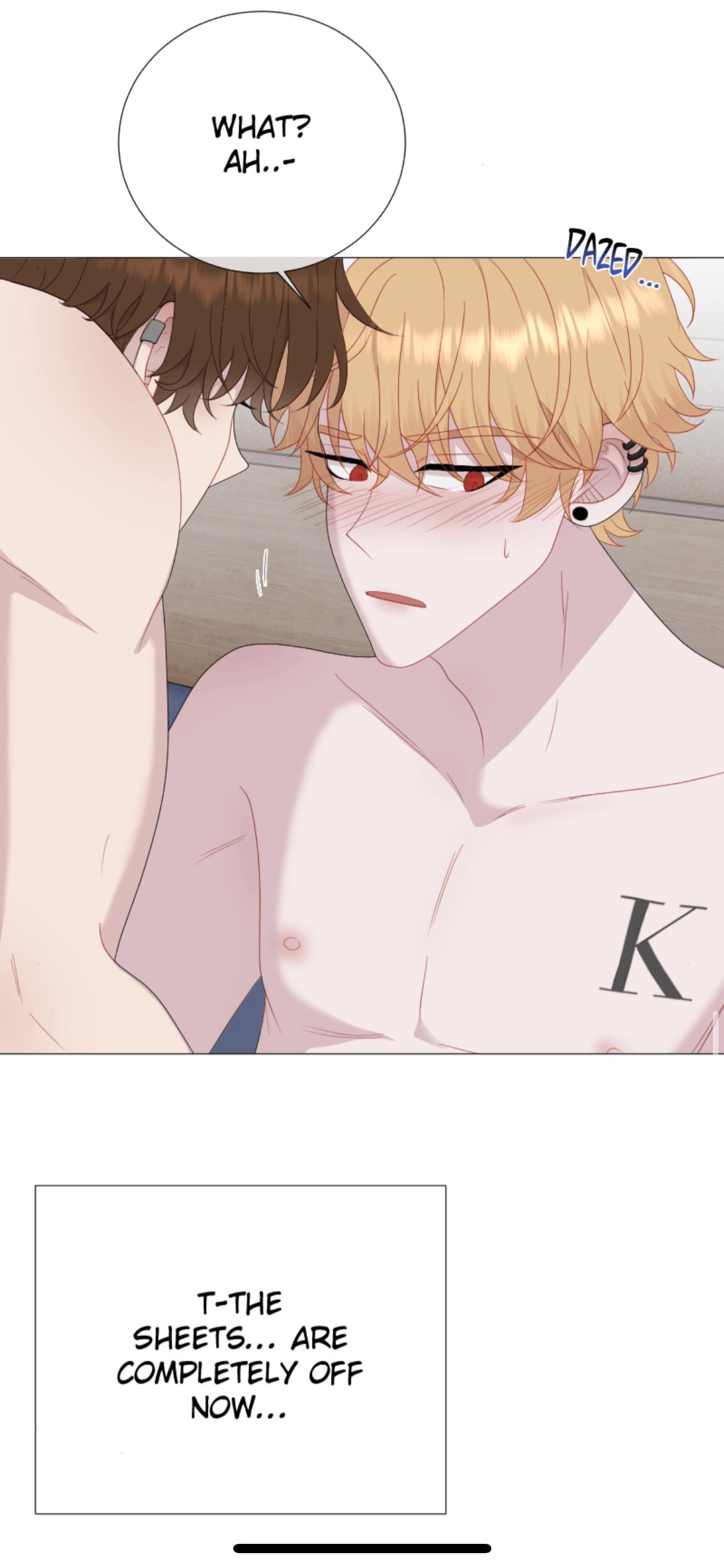 Read Boy Girlfriend chapter 175 image 37 on Lezhin