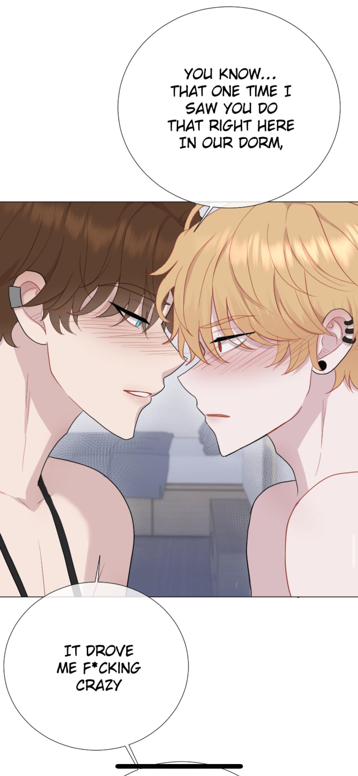 Read Boy Girlfriend chapter 175 image 39 on Lezhin