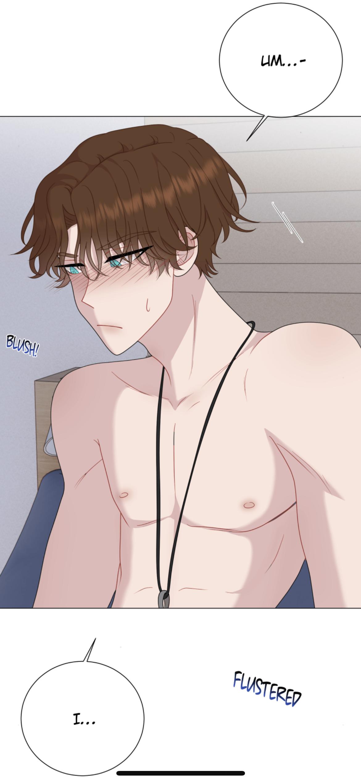 Read Boy Girlfriend chapter 175 image 4 on Lezhin