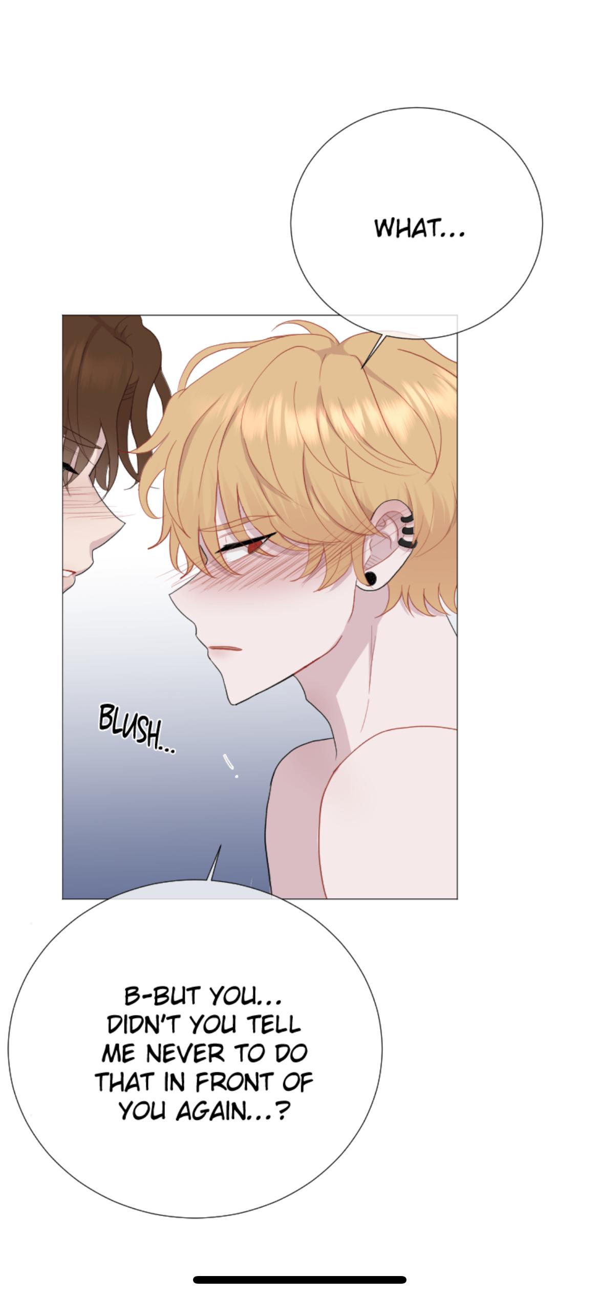 Read Boy Girlfriend chapter 175 image 41 on Lezhin
