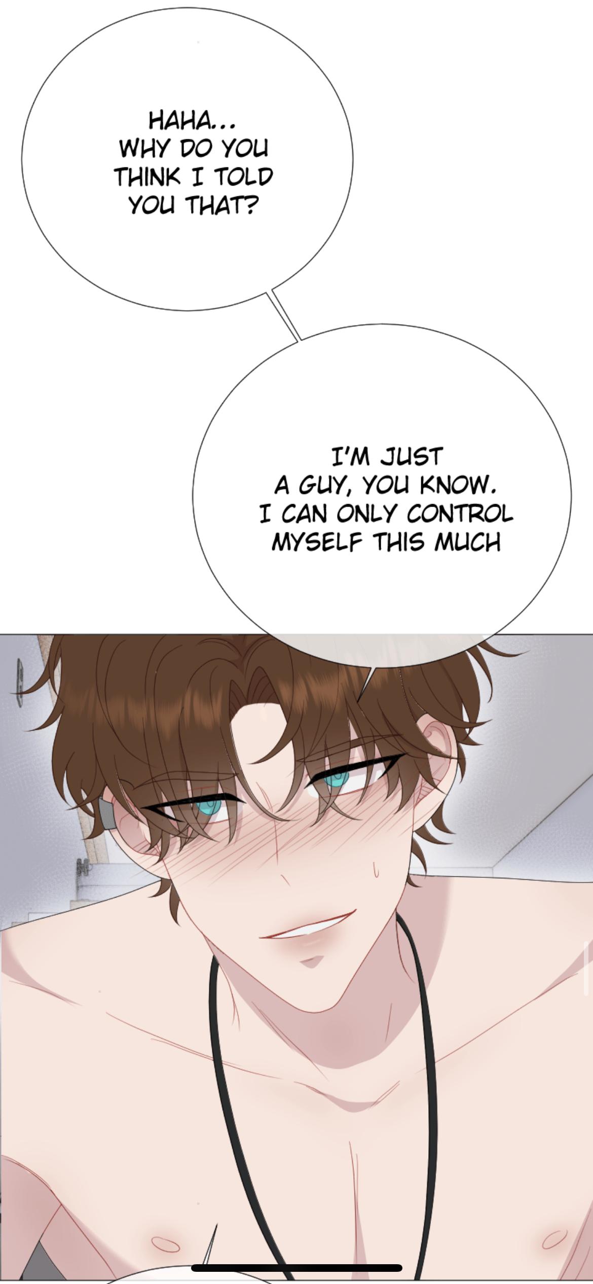 Read Boy Girlfriend chapter 175 image 42 on Lezhin