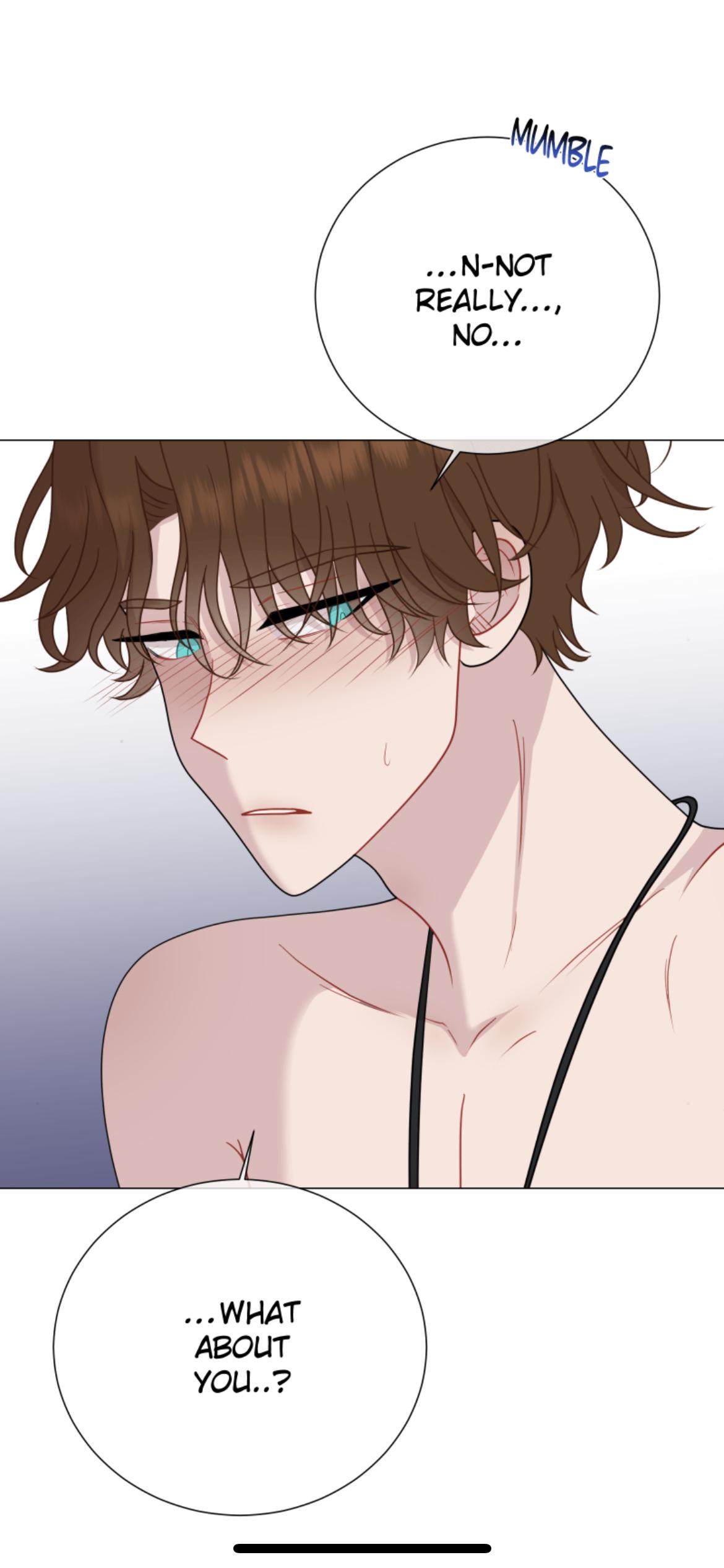 Read Boy Girlfriend chapter 175 image 5 on Lezhin