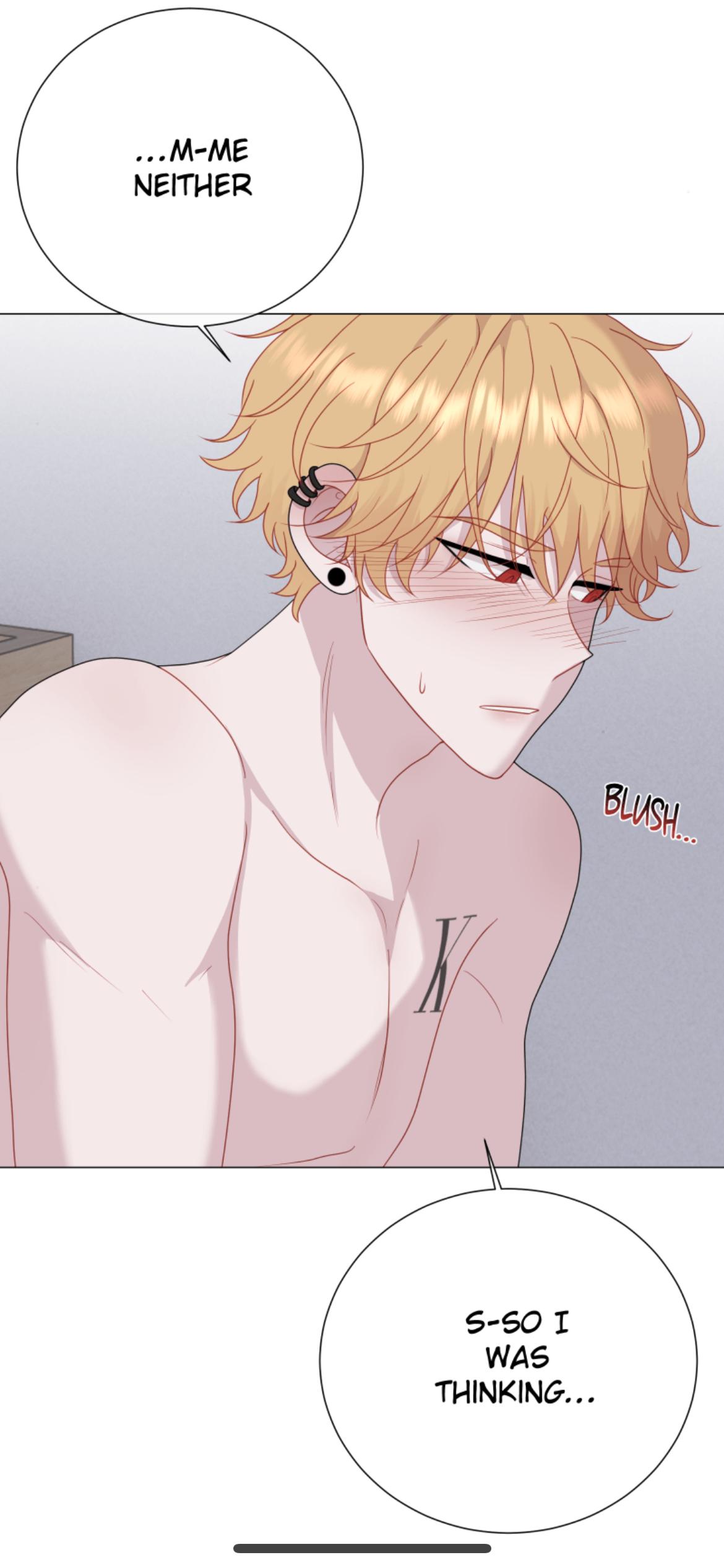 Read Boy Girlfriend chapter 175 image 6 on Lezhin