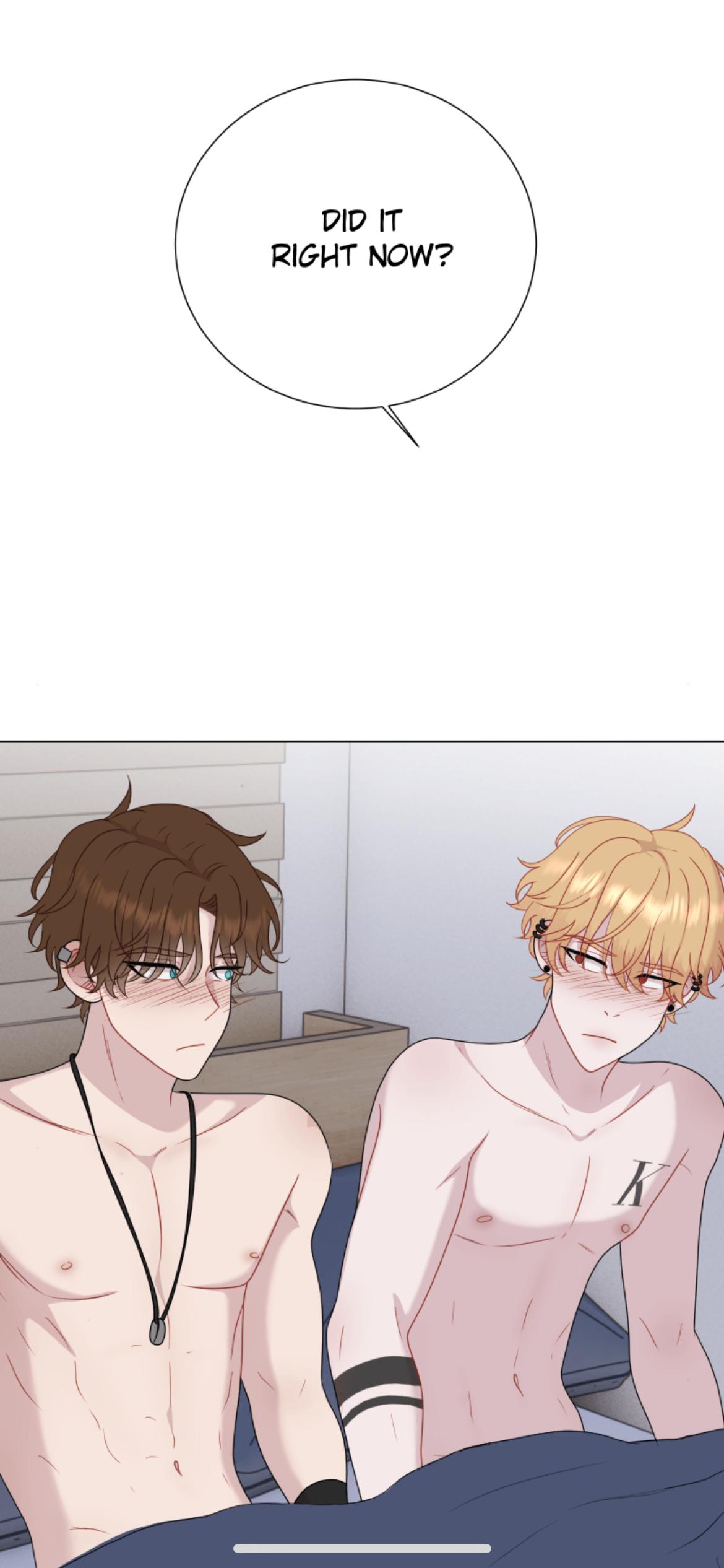 Read Boy Girlfriend chapter 175 image 8 on Lezhin
