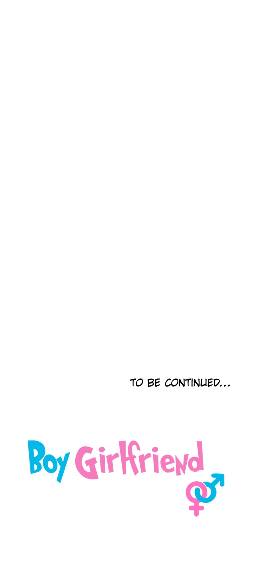 Read Boy Girlfriend chapter 176 image 9 on Lezhin