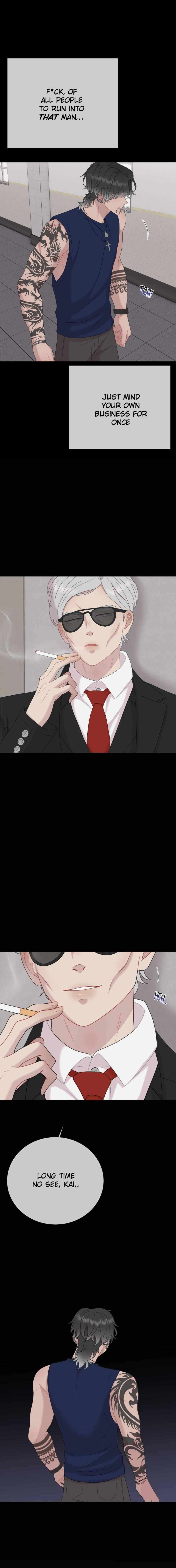 Read Boy Girlfriend chapter 182 image 7 on Lezhin