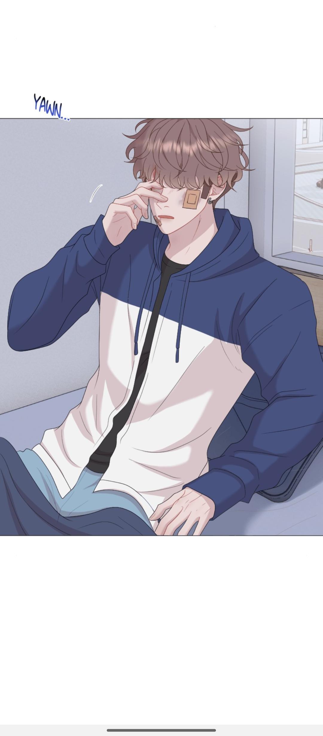 Read Boy Girlfriend chapter 183.2 image 10 on Lezhin