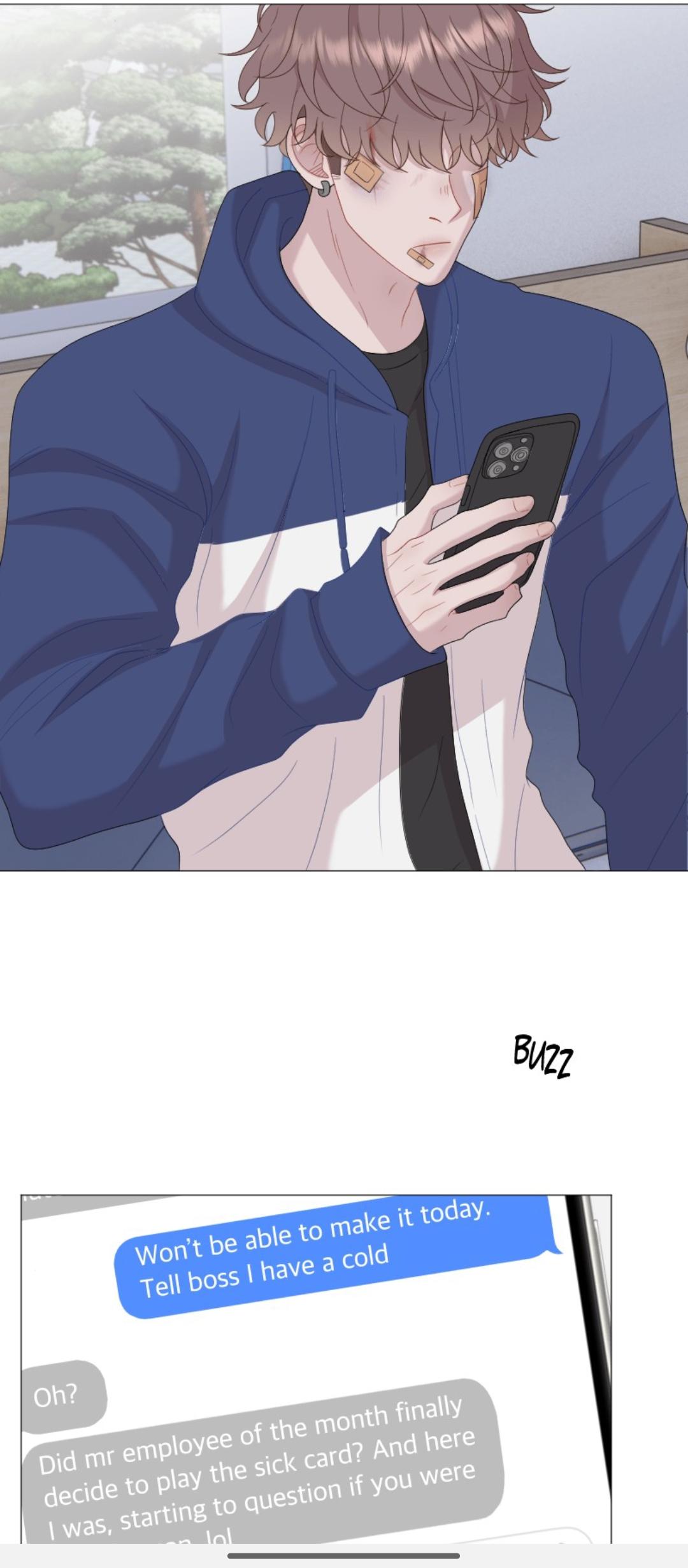 Read Boy Girlfriend chapter 183.2 image 14 on Lezhin