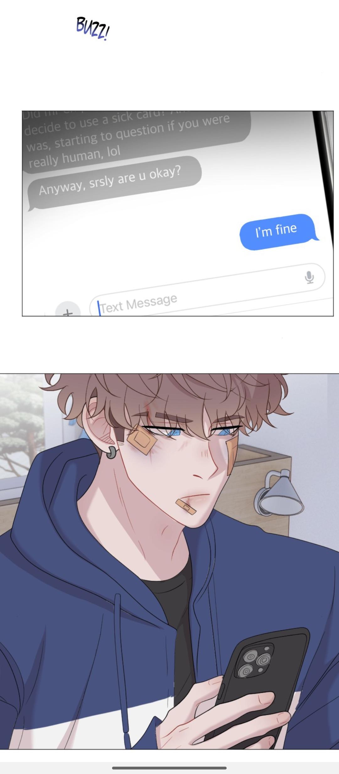 Read Boy Girlfriend chapter 183.2 image 15 on Lezhin
