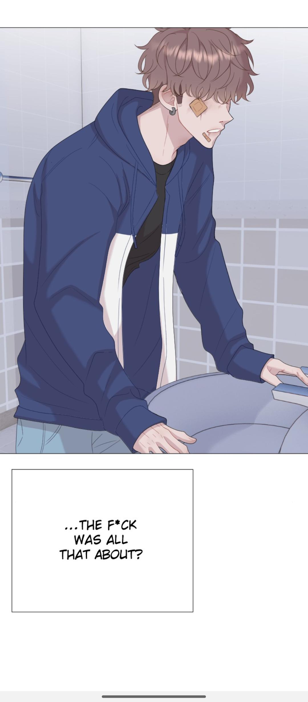 Read Boy Girlfriend chapter 183.2 image 23 on Lezhin