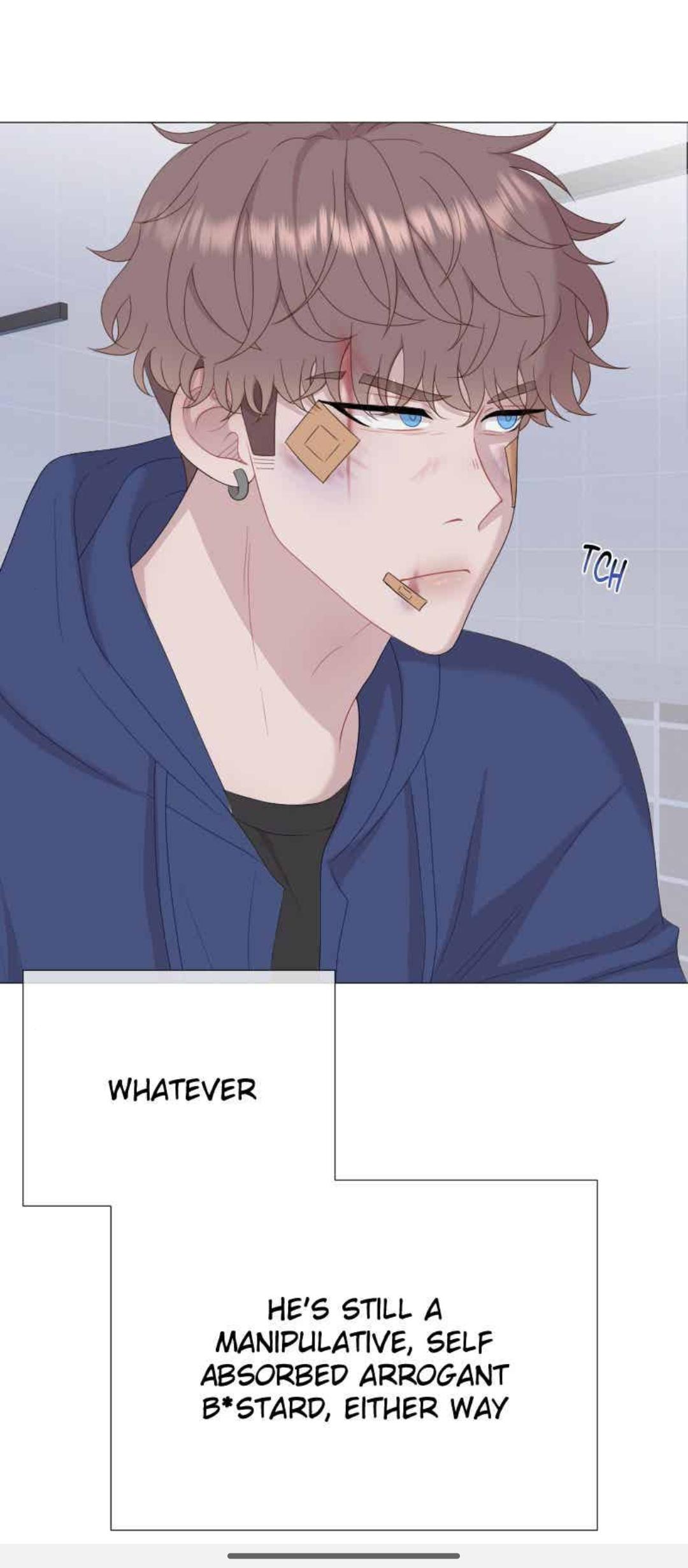 Read Boy Girlfriend chapter 183.2 image 28 on Lezhin