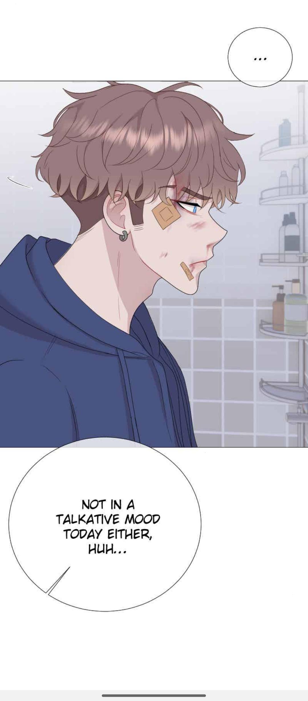 Read Boy Girlfriend chapter 183.2 image 36 on Lezhin